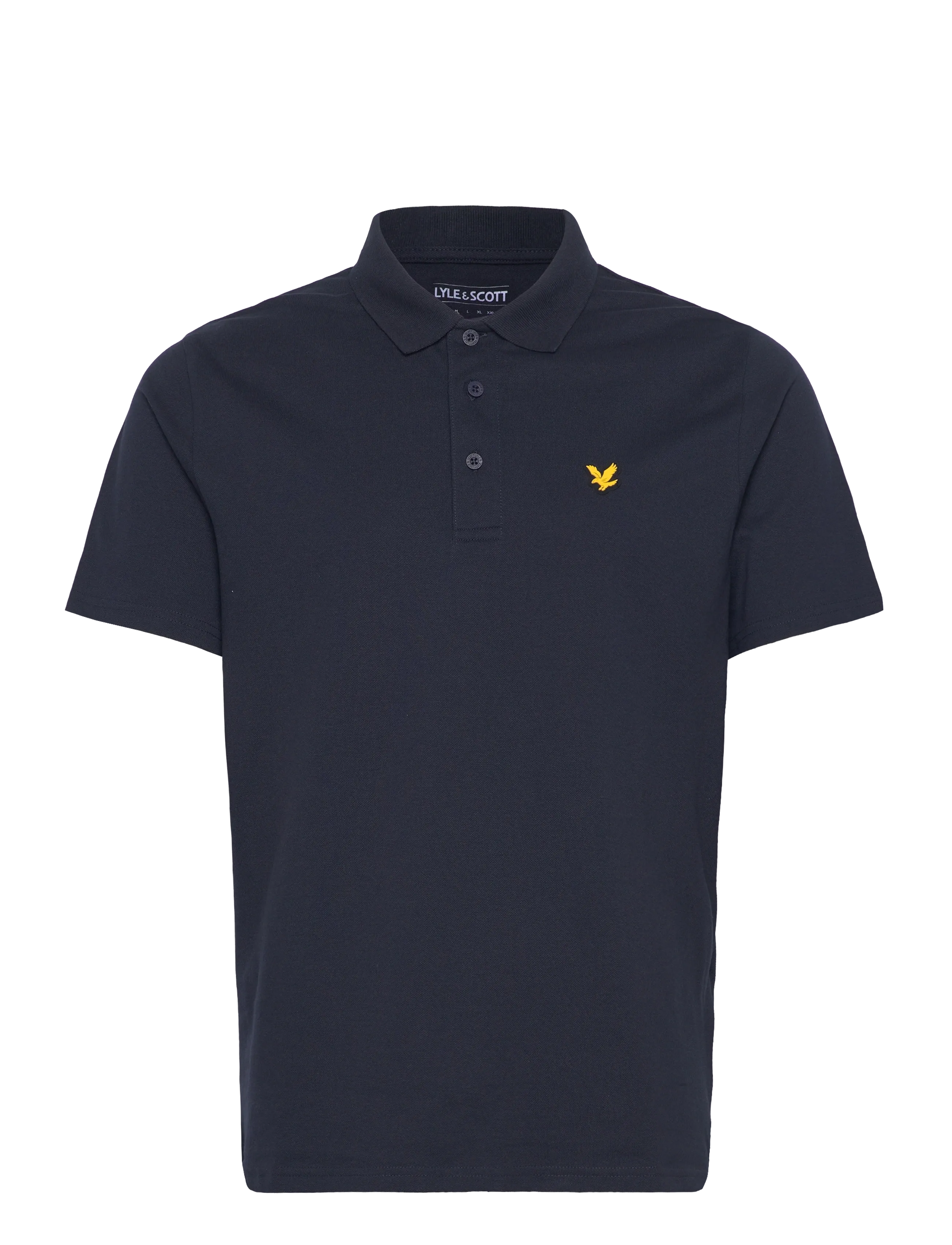 Golf Core Polo - Z271 DARK NAVY
