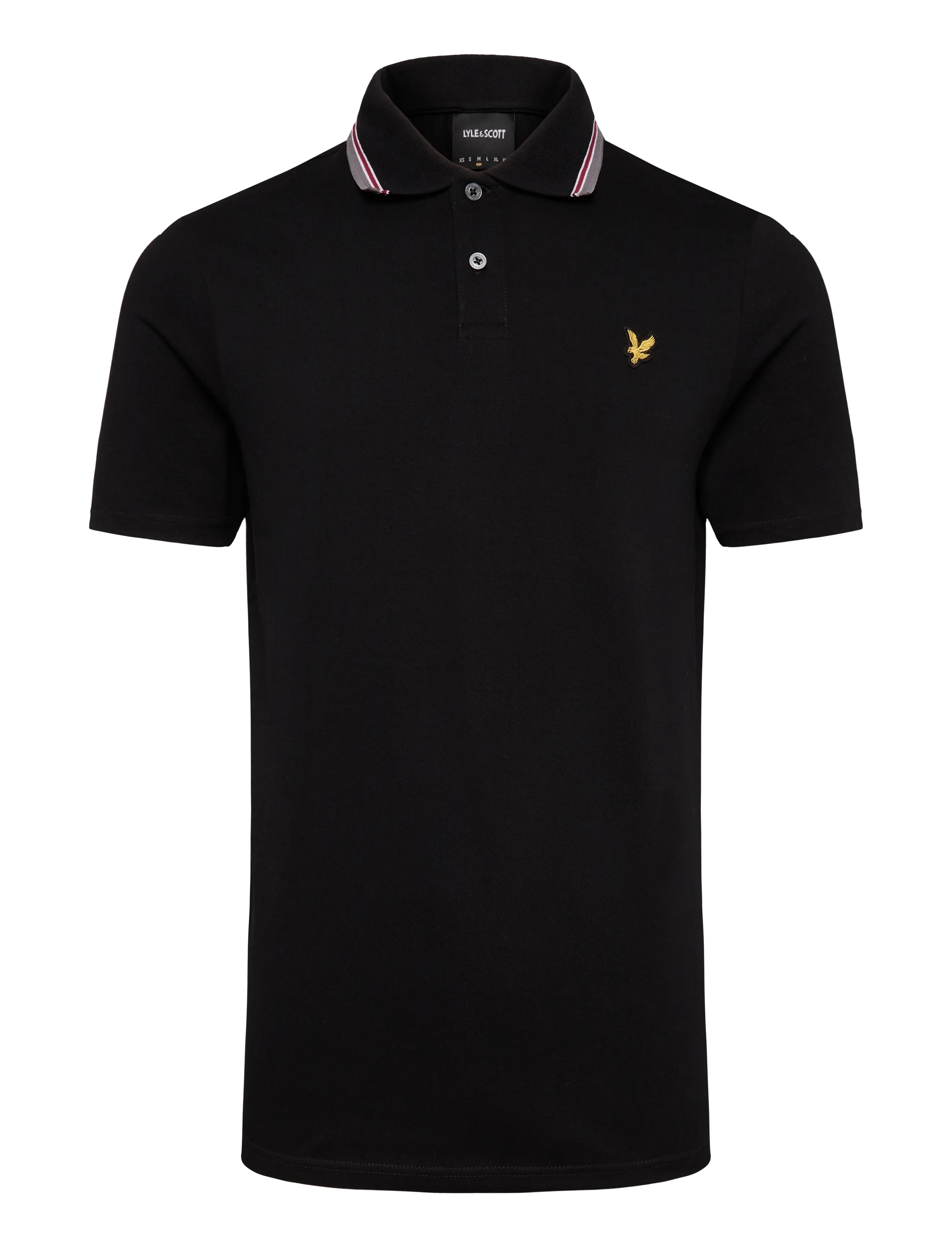 JET BLACK