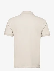 Lyle & Scott - Plain Polo Shirt - kortärmade pikéer - cove - 1