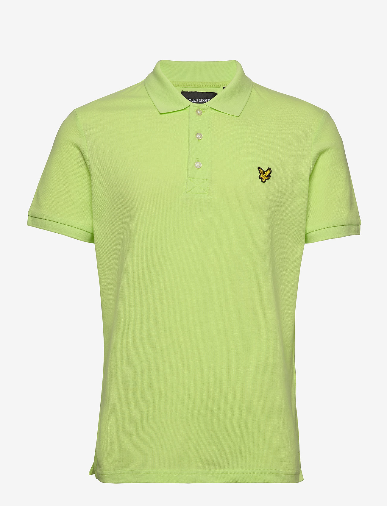 SHARP GREEN