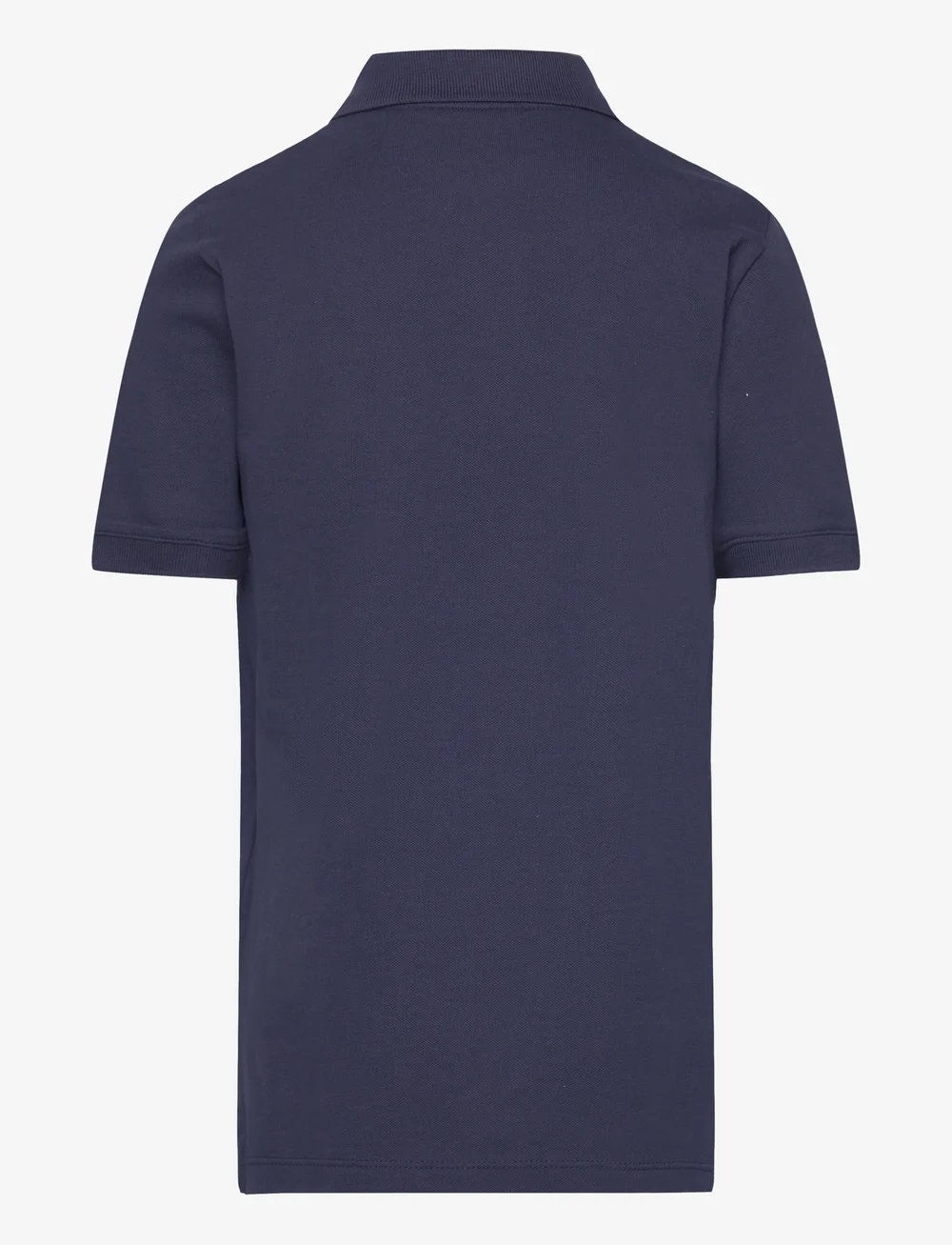Lyle & Scott - Plain Polo Shirt - kurzärmelig - z99 navy - 2