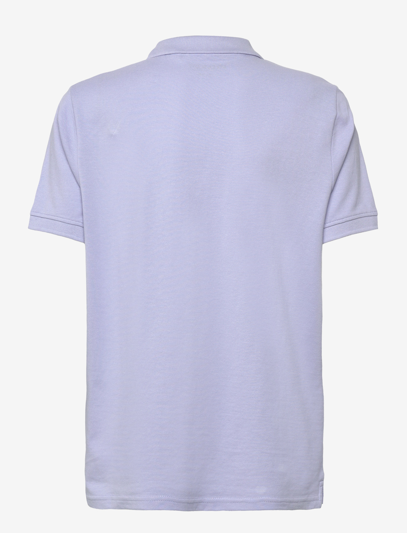 Lyle & Scott - Plain Polo Shirt - poloer - brunnera blue - 1