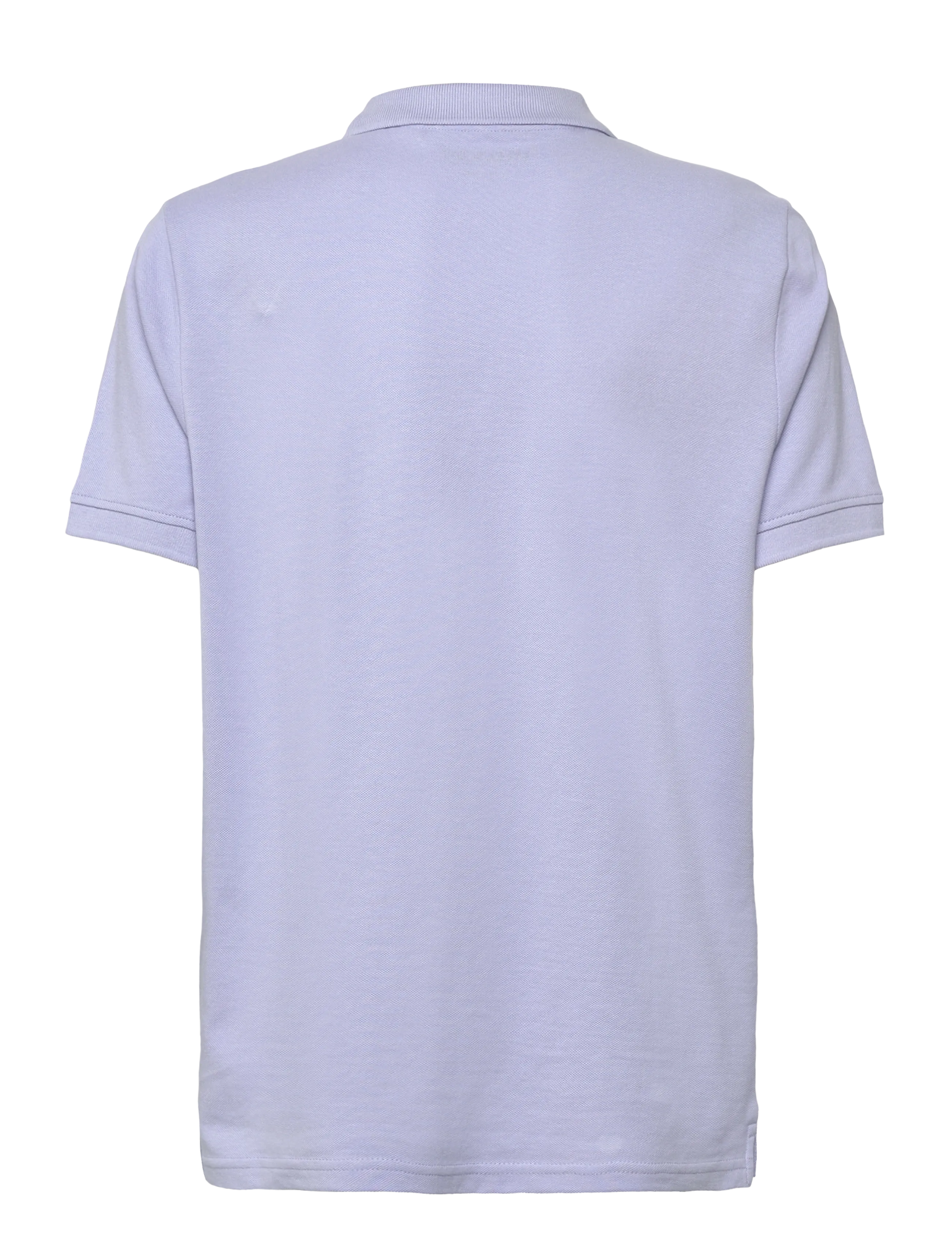 Lyle & Scott - Plain Polo Shirt - kortärmade pikéer - brunnera blue - 1