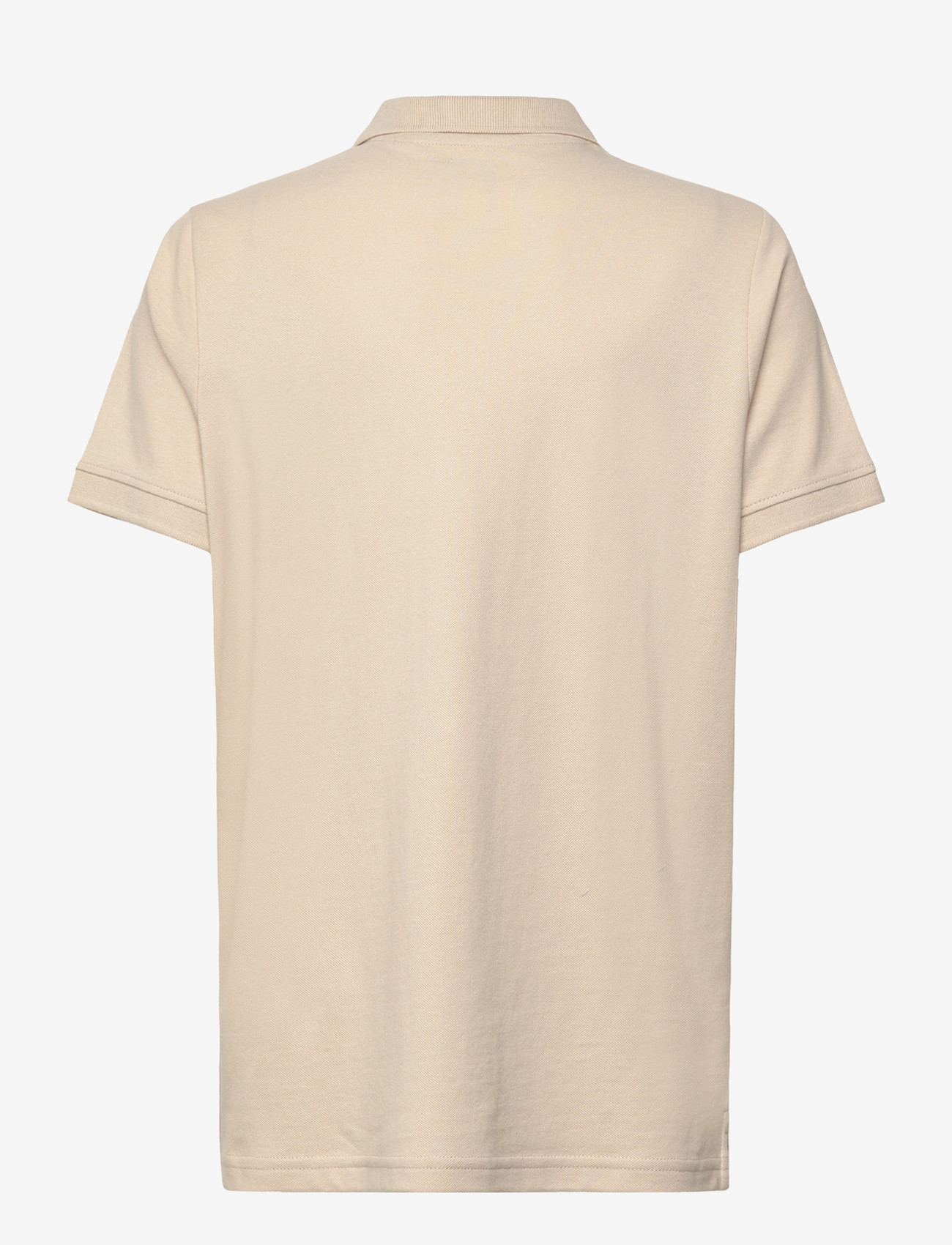 Lyle & Scott - Plain Polo Shirt - lühikeste varrukatega polod - cove - 1