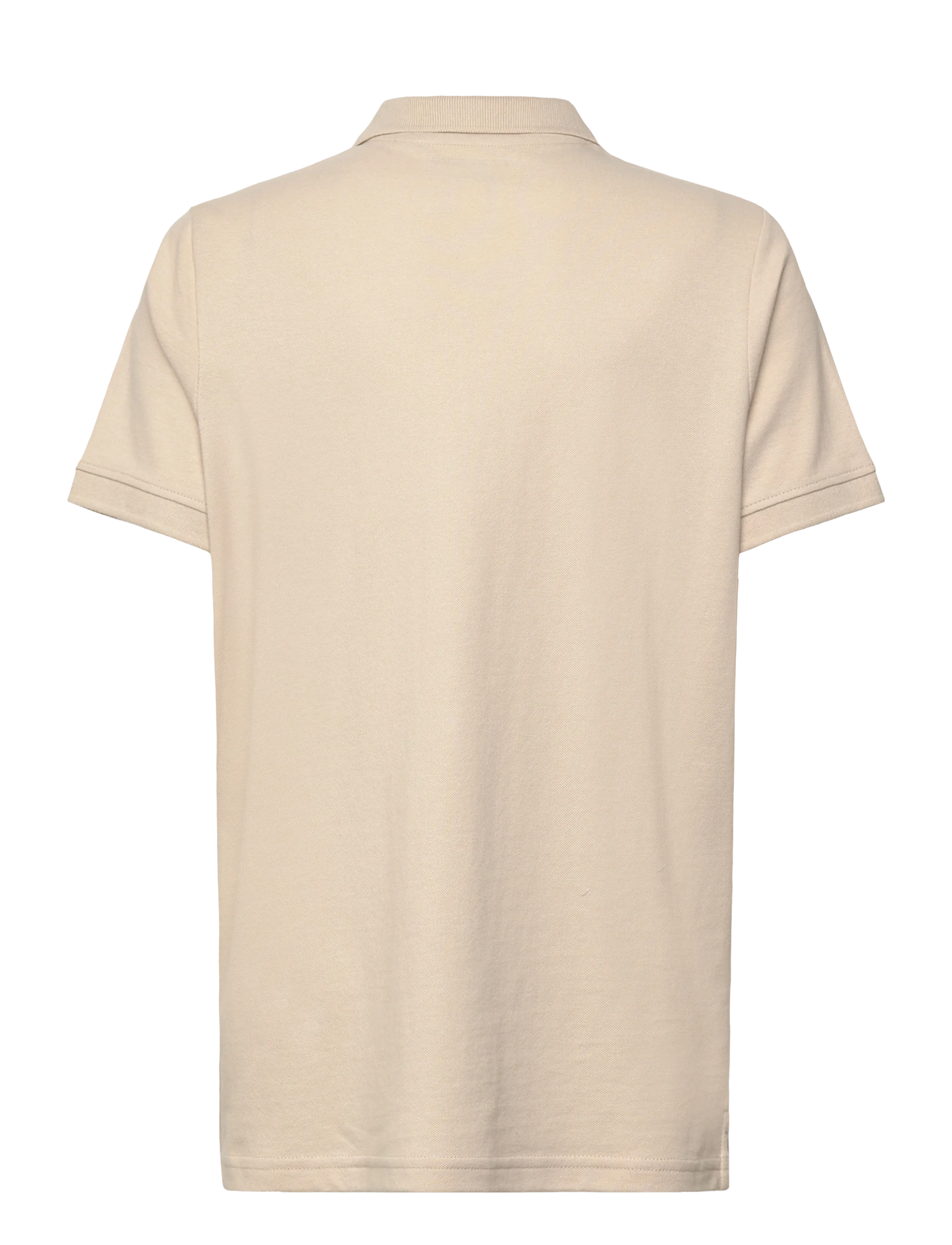 Lyle & Scott - Plain Polo Shirt - stutterma polo - cove - 1