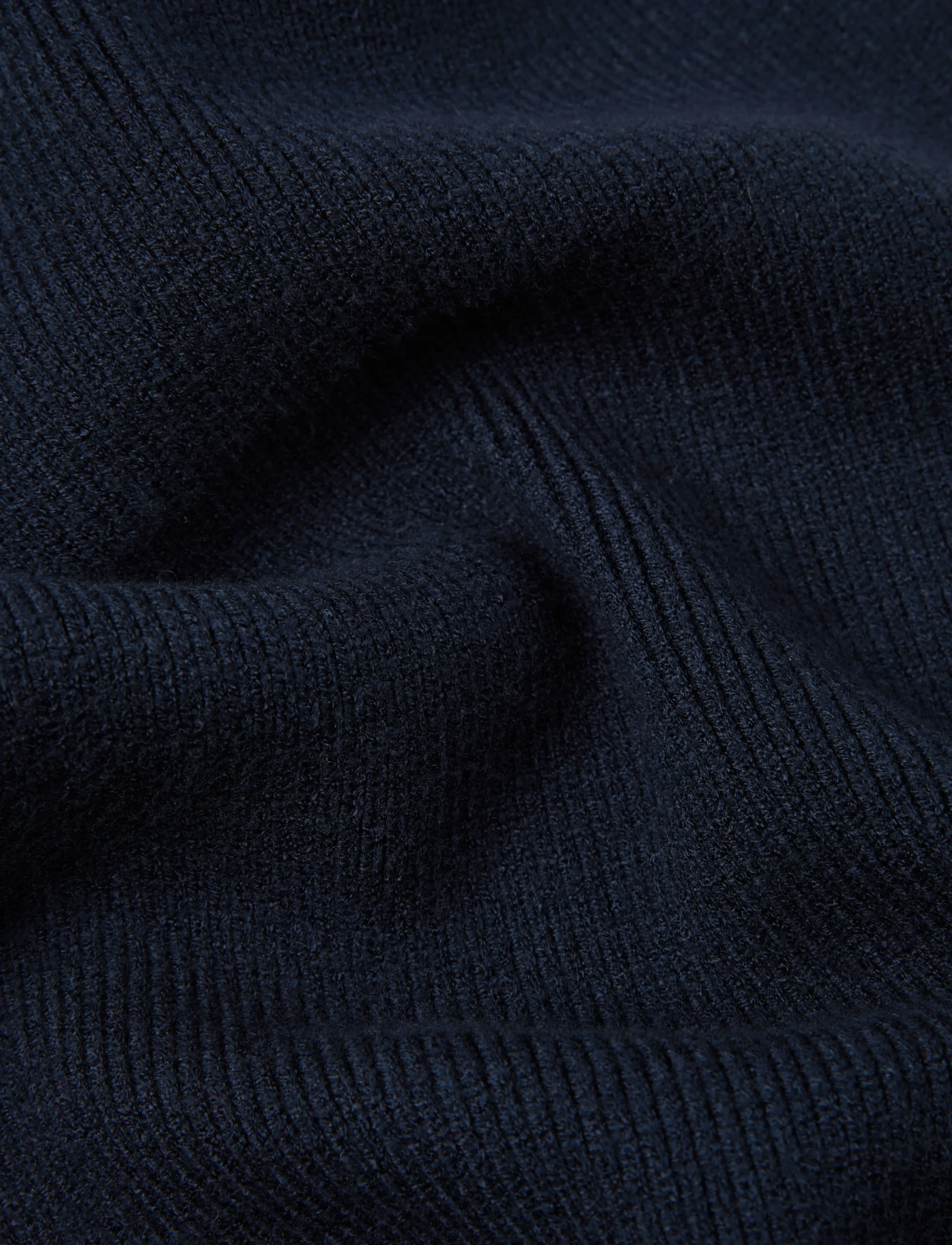 Lyle & Scott - Plain Scarf - winterschals - dark navy - 3