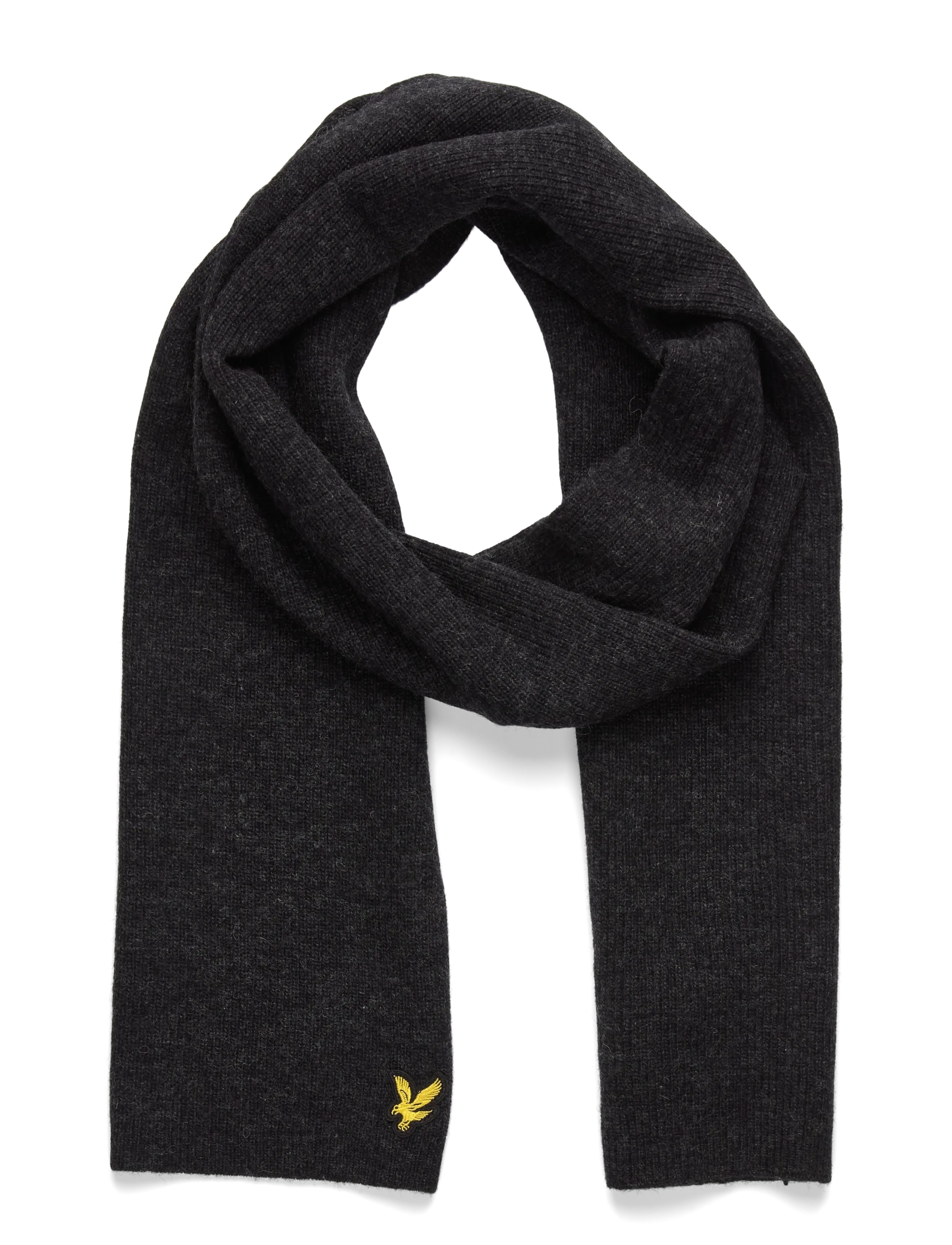 W155 JET BLACK MARL