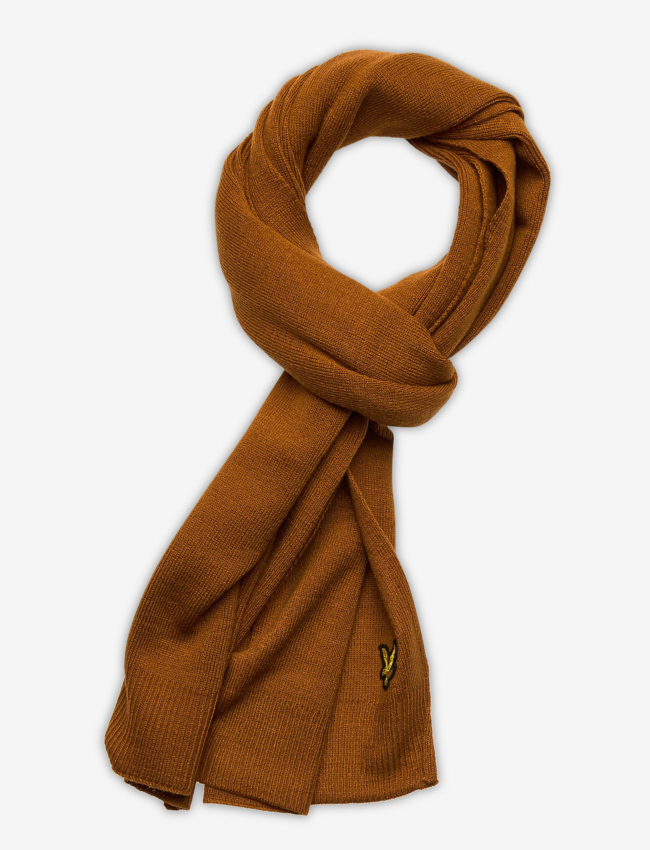 Scarf - CARAMEL