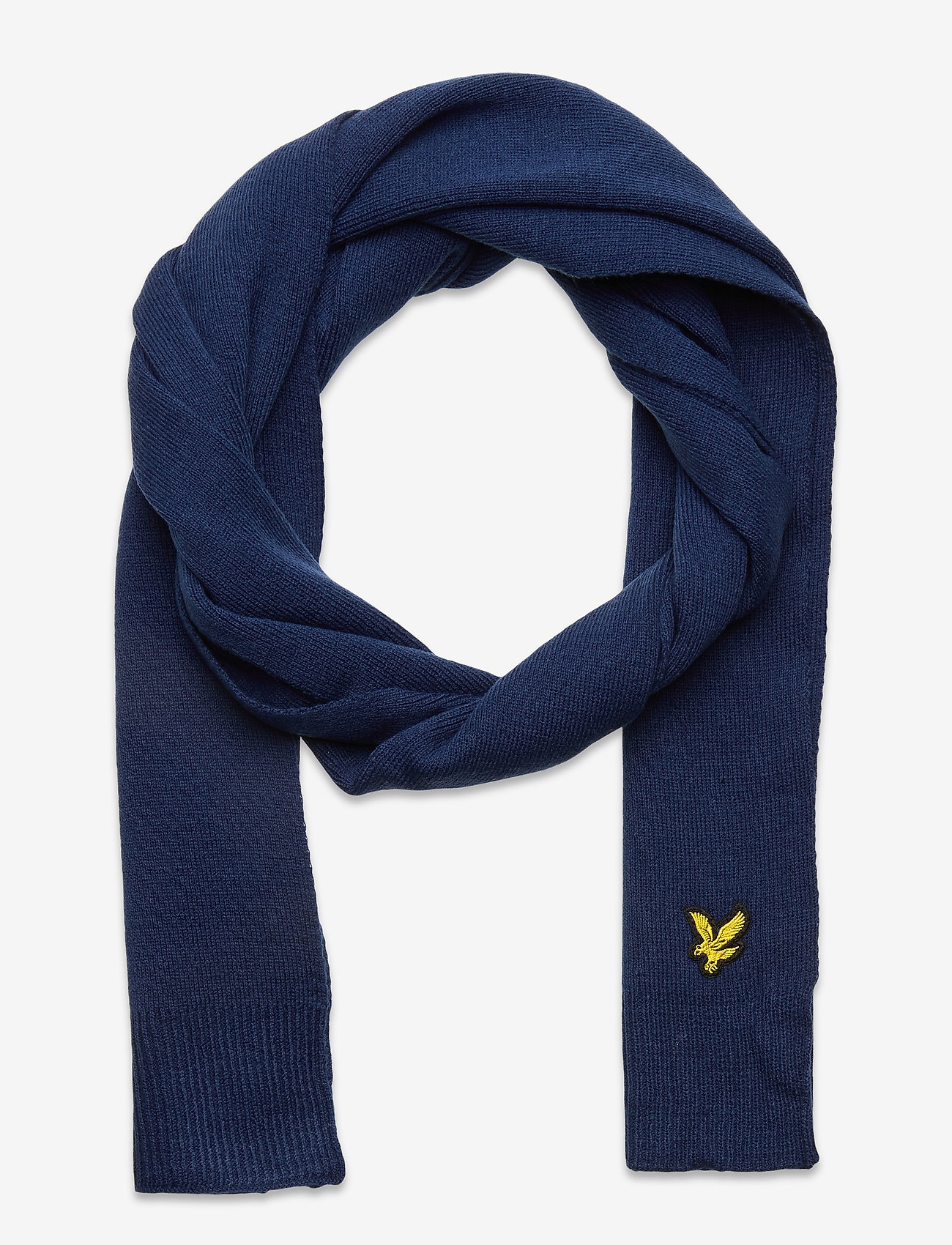 Scarf - INDIGO