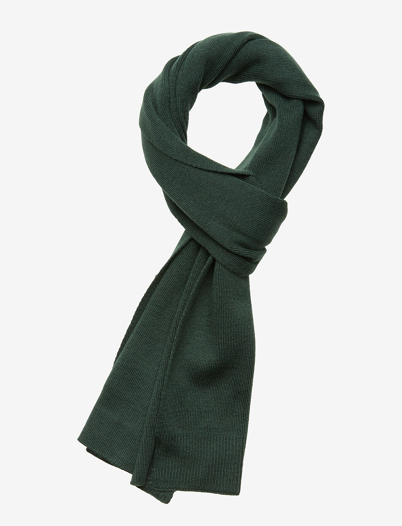 Scarf - JADE GREEN
