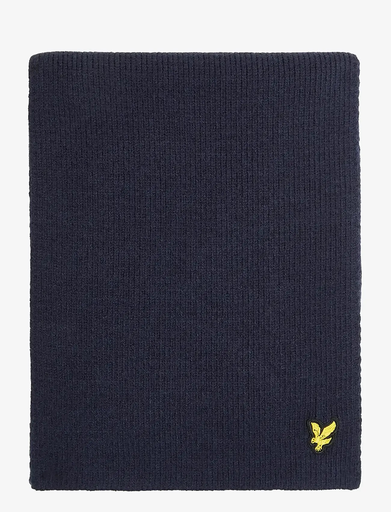 Lyle & Scott - Scarf - accessoires - z271 dark navy - 1