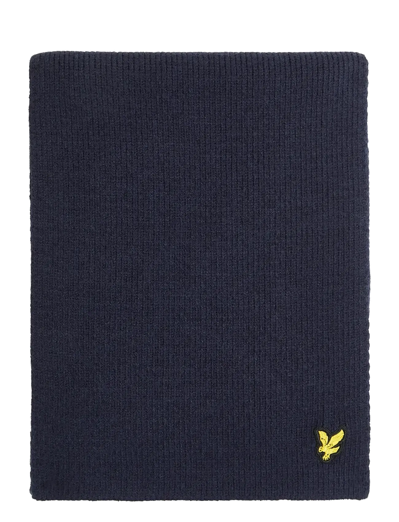 Lyle & Scott - Scarf - akcesoria - z271 dark navy - 1