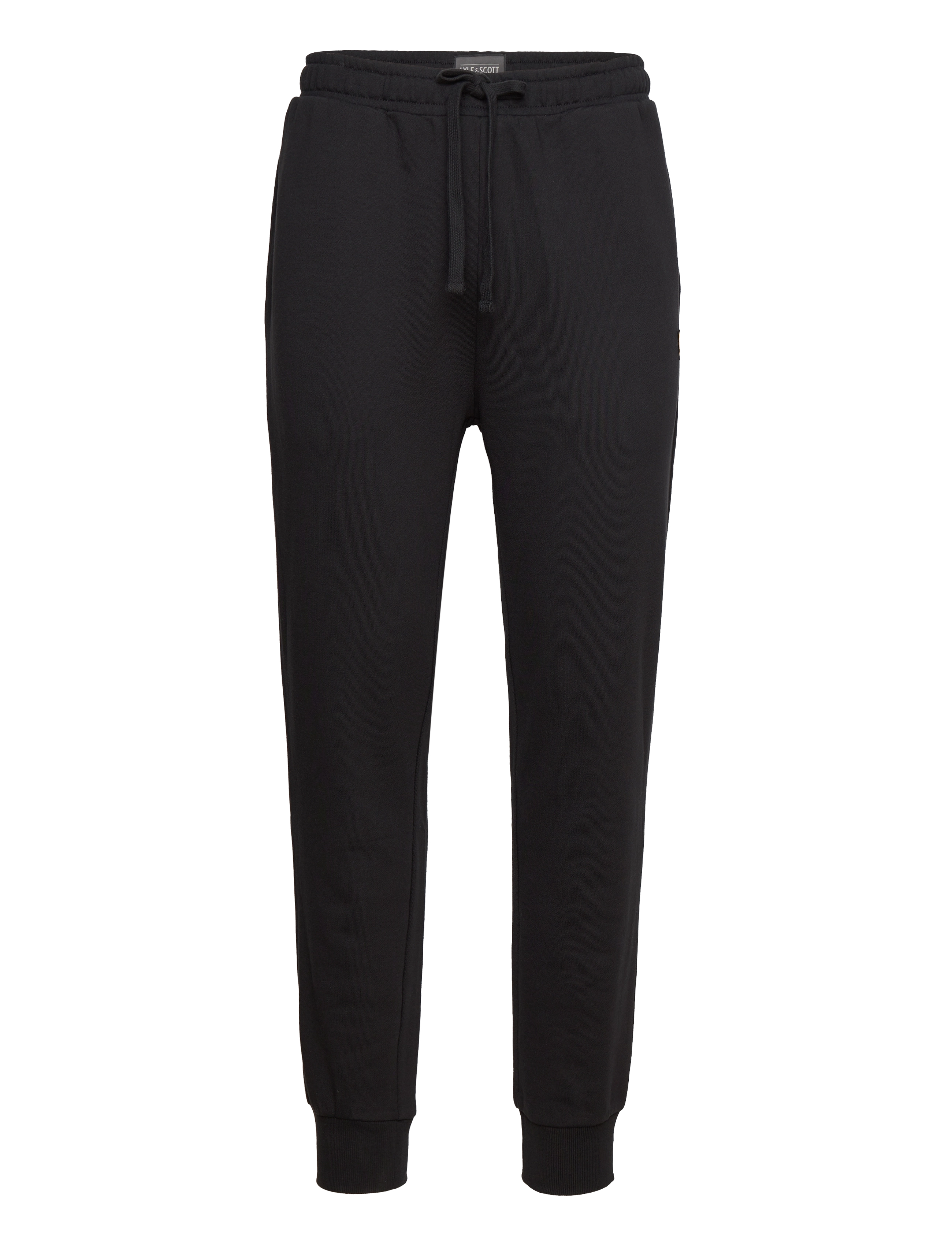 Lyle & Scott - Collegiate Hoodie/Jogger Pack - nero - 2