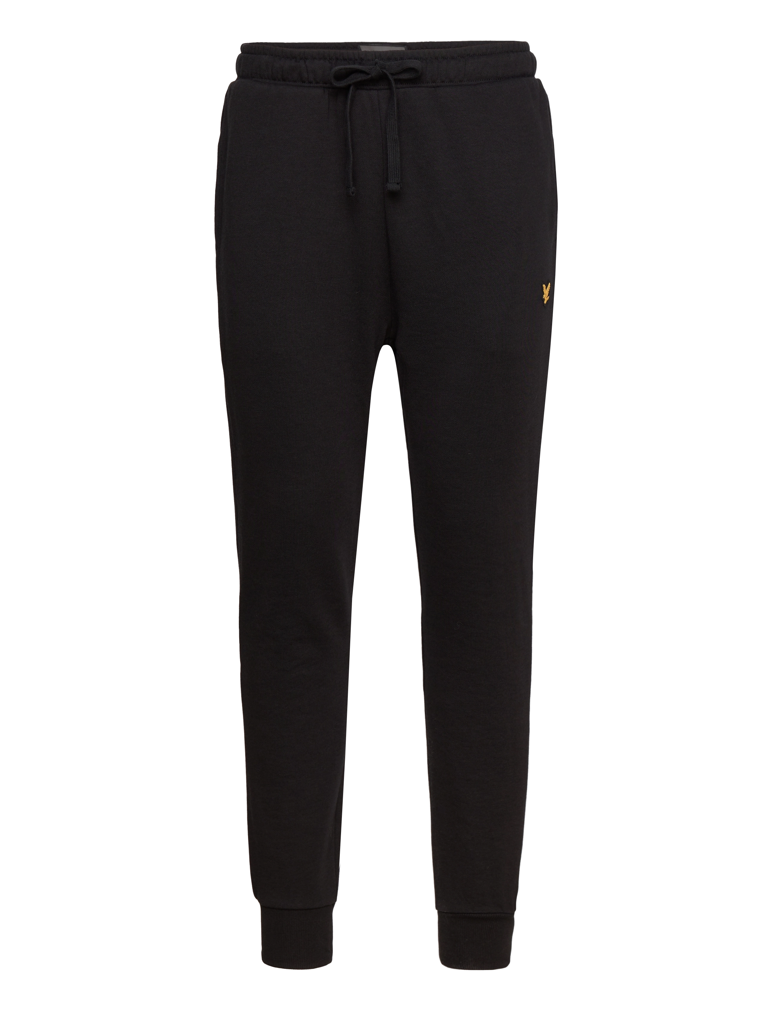 Lyle & Scott - Collegiate Crew/Jogger Pack - nero - 2