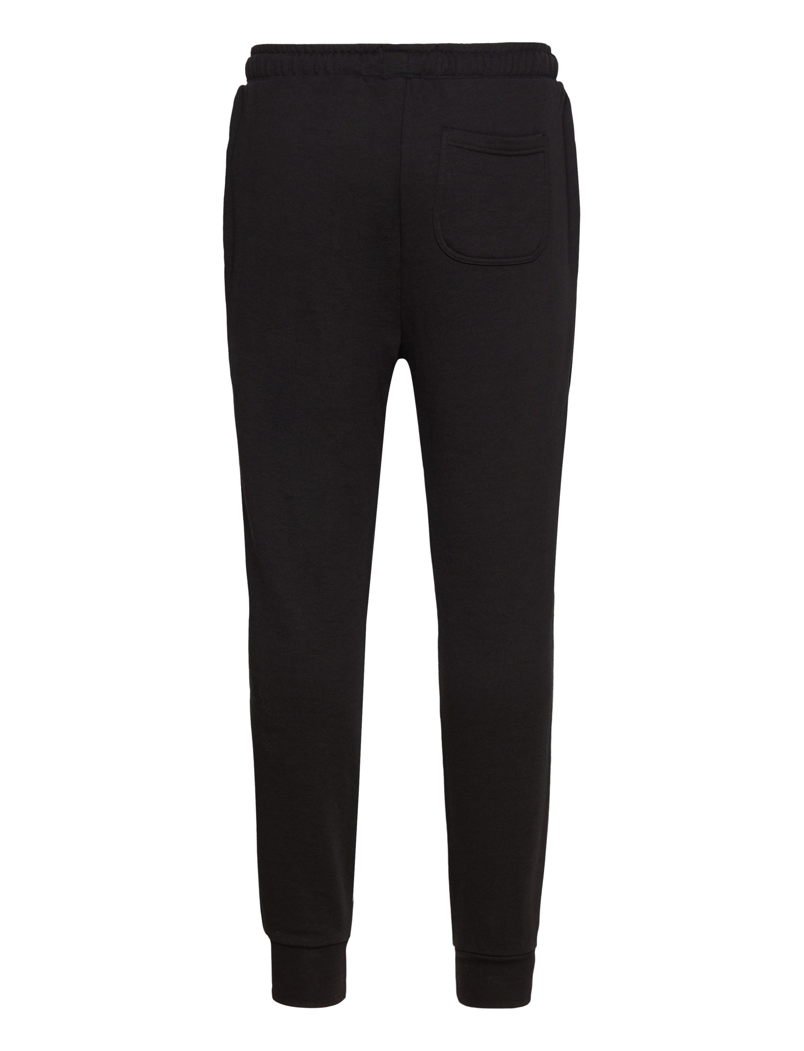 Lyle & Scott - Collegiate Crew/Jogger Pack - nero - 3
