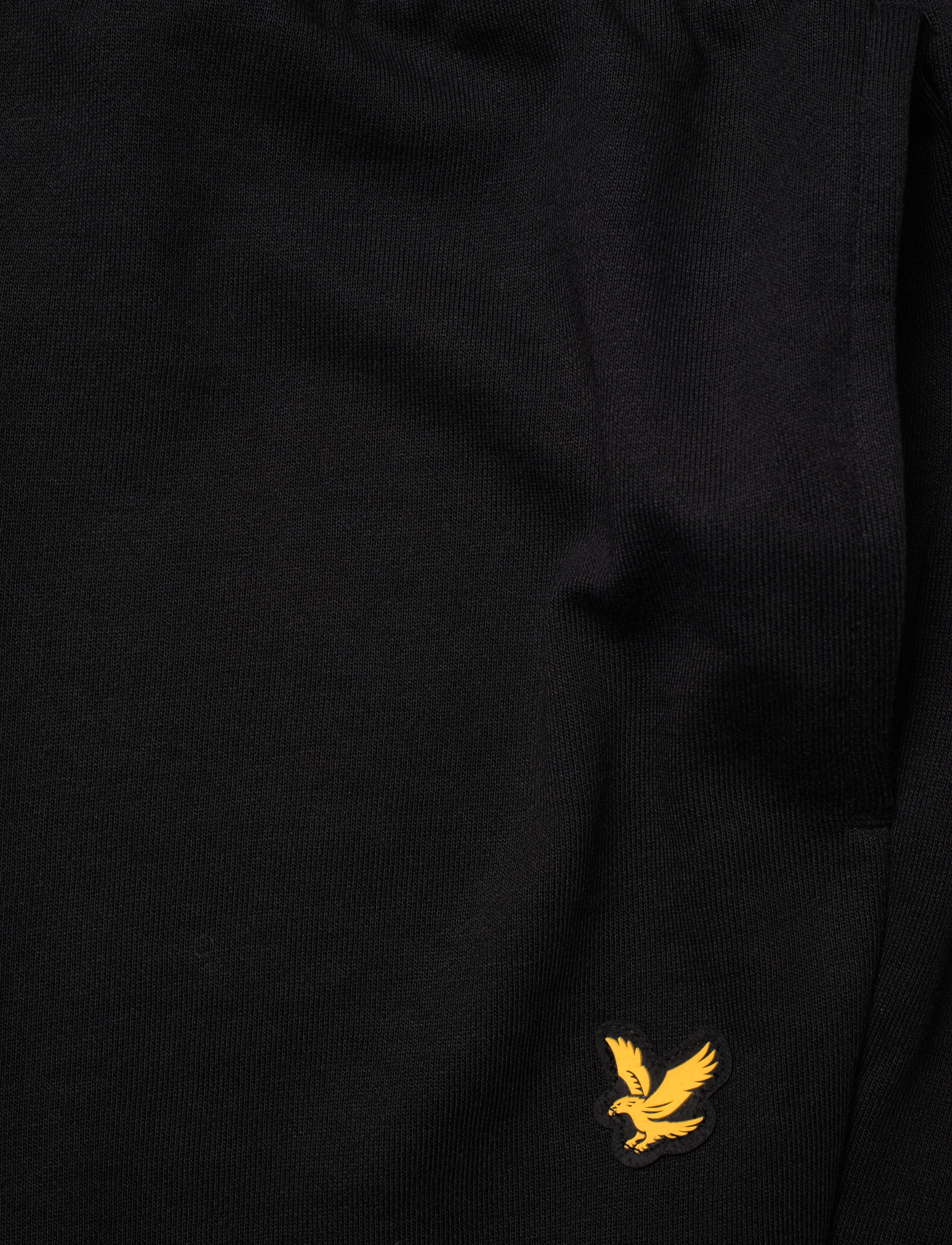 Lyle & Scott - Collegiate Crew/Jogger Pack - nero - 5