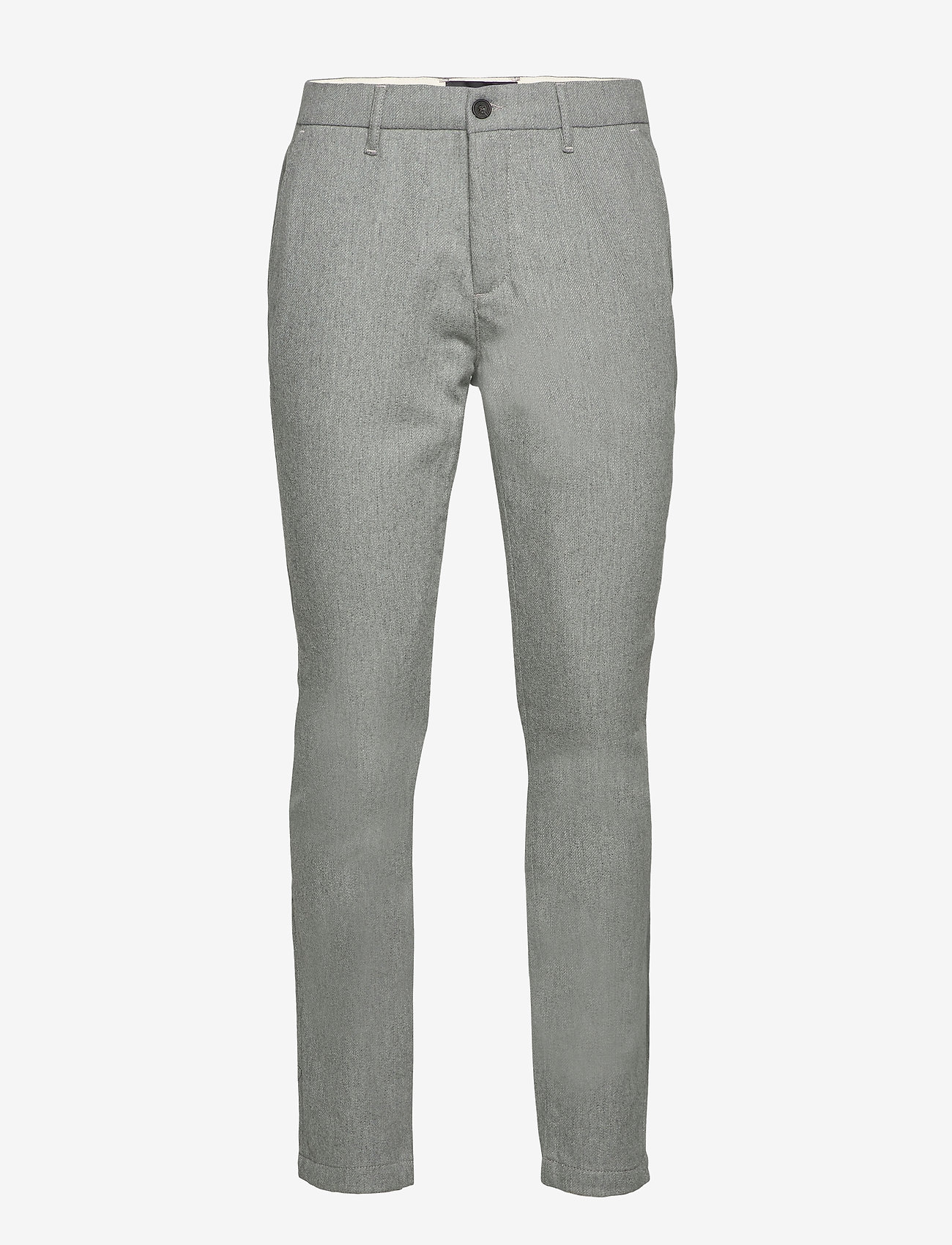 MID GREY MARL