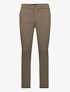 Anfield Chino - OLIVE