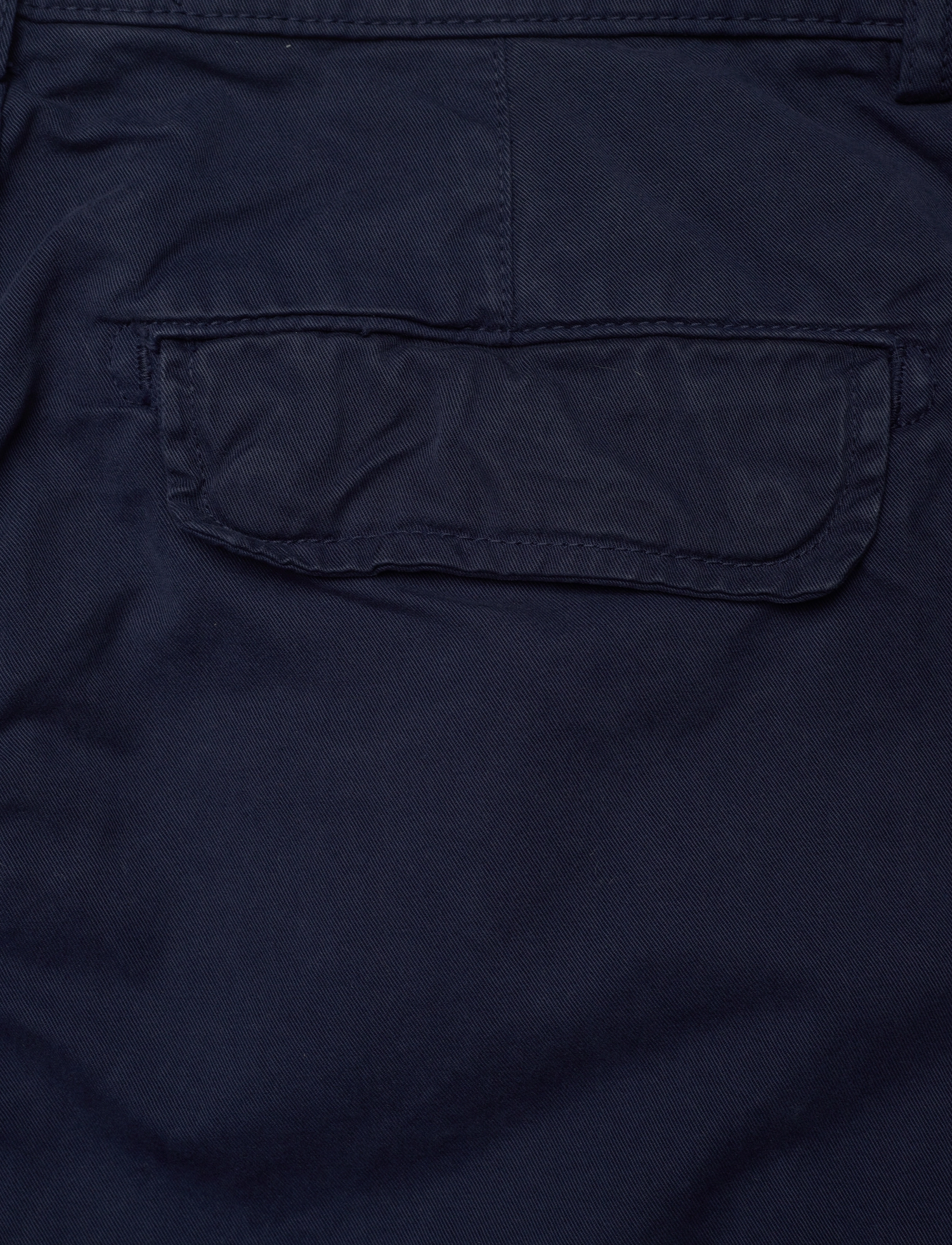 Lyle & Scott - Main Road Cargo Trousers - dark navy - 3