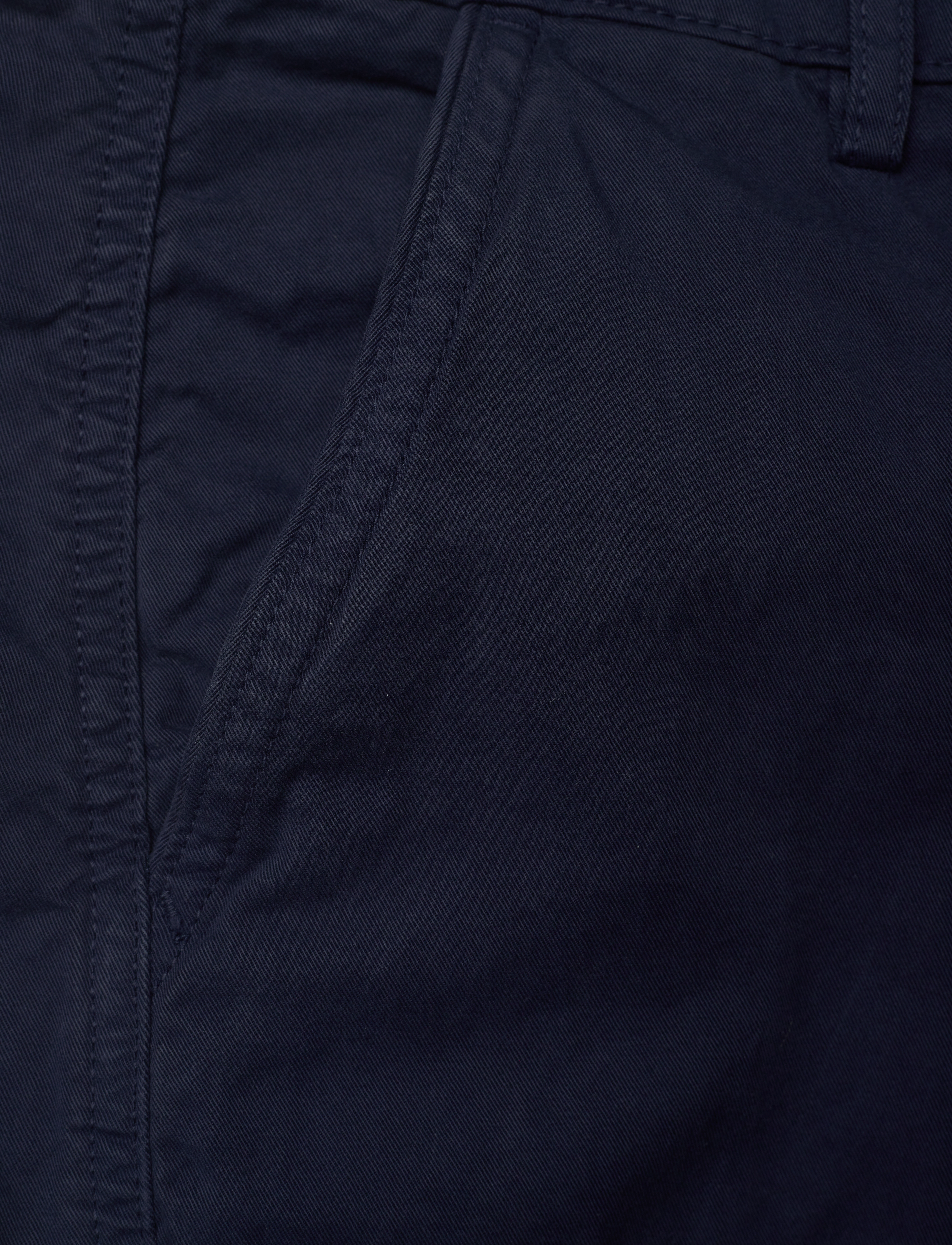 Lyle & Scott - Main Road Cargo Trousers - dark navy - 4