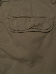 Lyle & Scott - Main Road Cargo Trousers - „cargo“ stiliaus kelnės - olive - 4