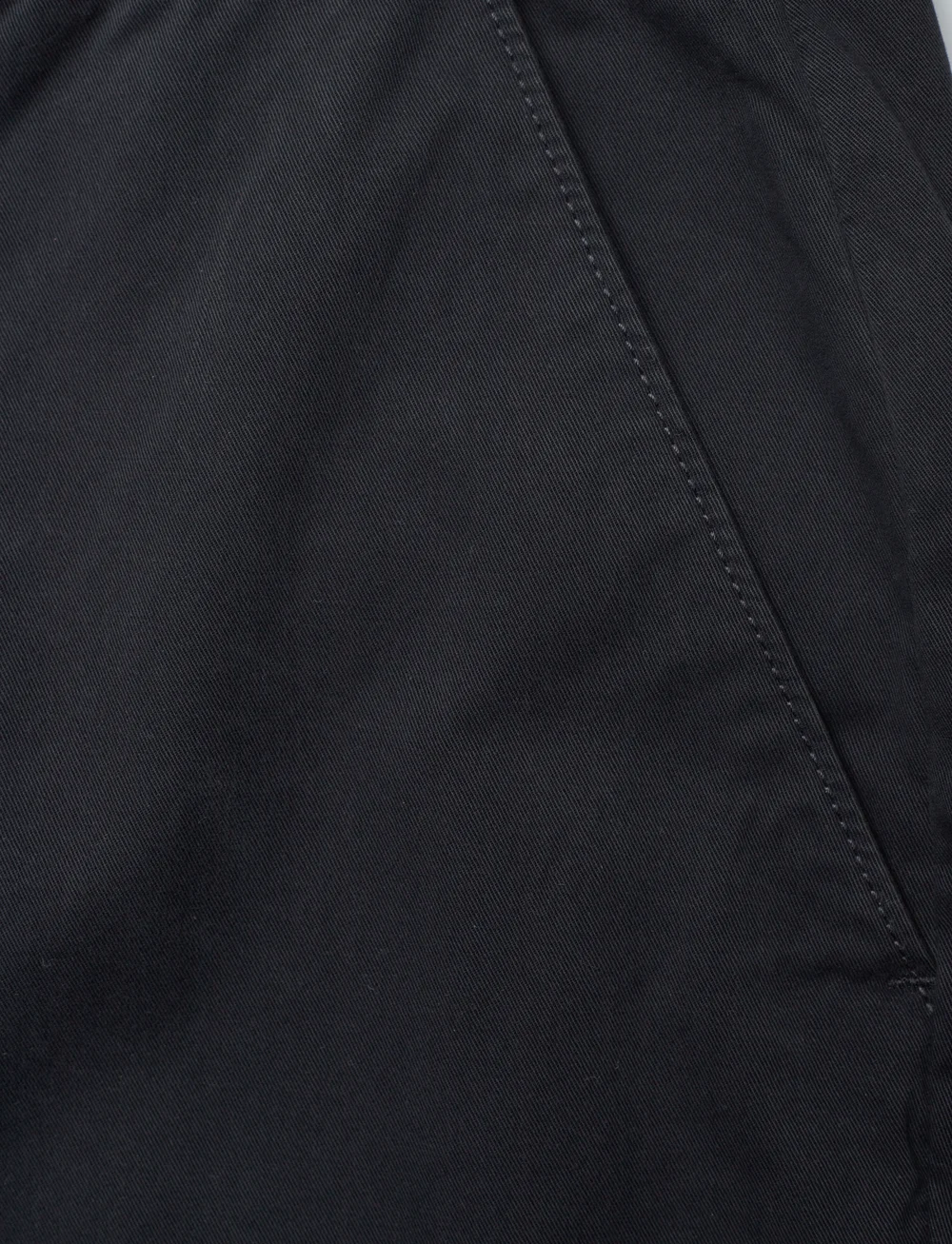 Lyle & Scott - Cargo Pocket Trouser - cargo pants - z865 jet black - 3