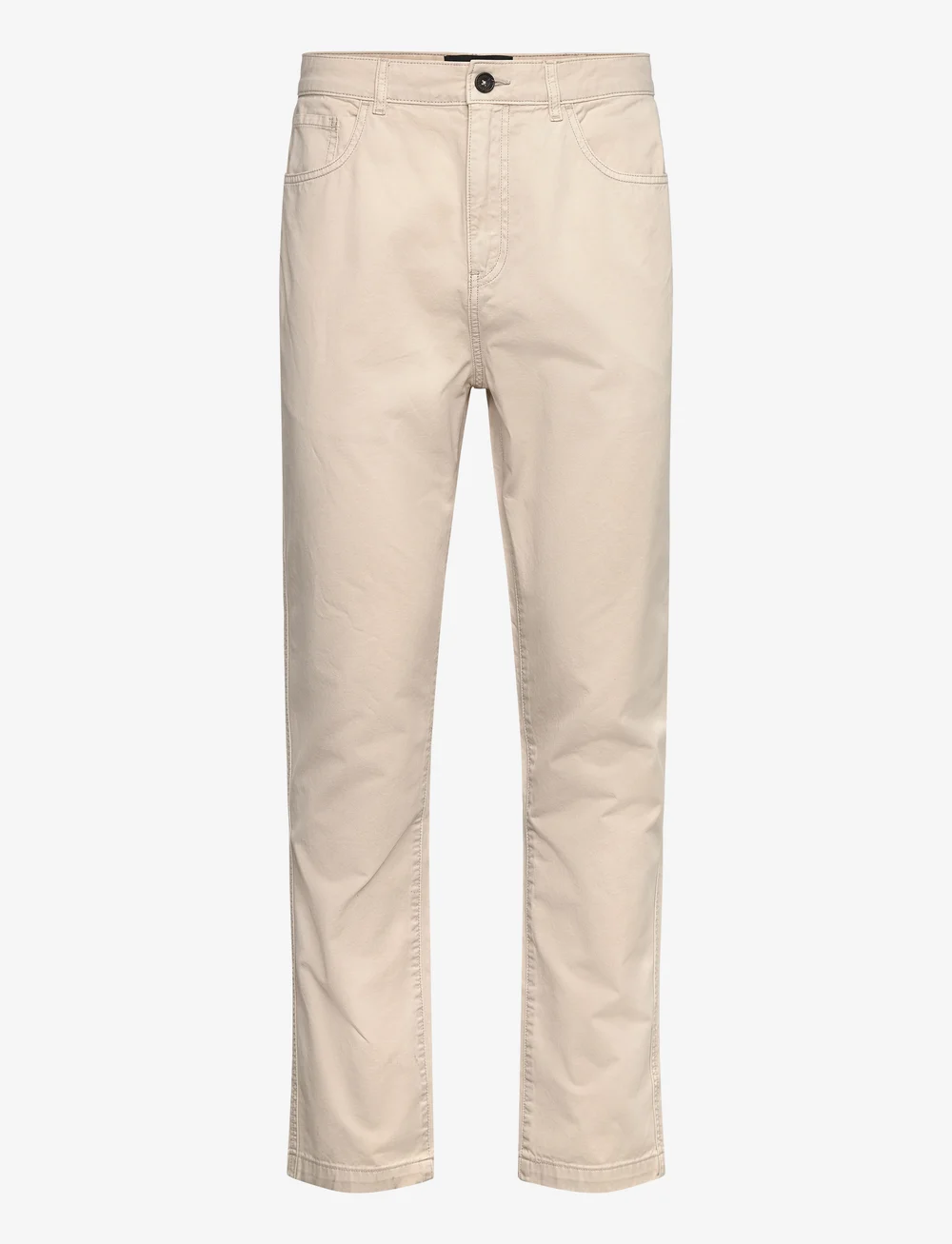 Lyle & Scott - Five Pockets Chino - chinos - w870 cove - 1