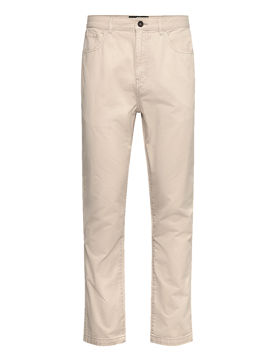 Lyle & Scott - Five Pockets Chino - chino's - w870 cove - 1