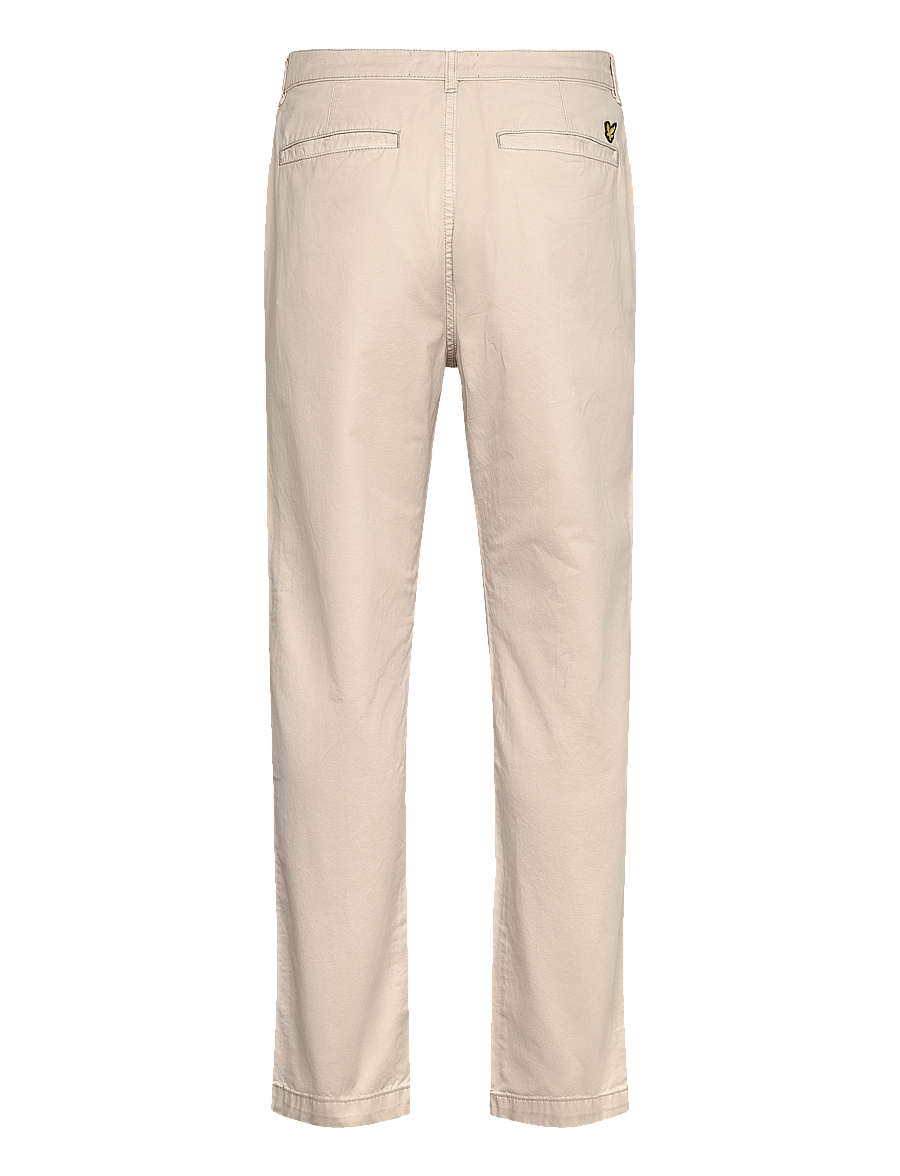 Lyle & Scott - Five Pockets Chino - chino's - w870 cove - 2