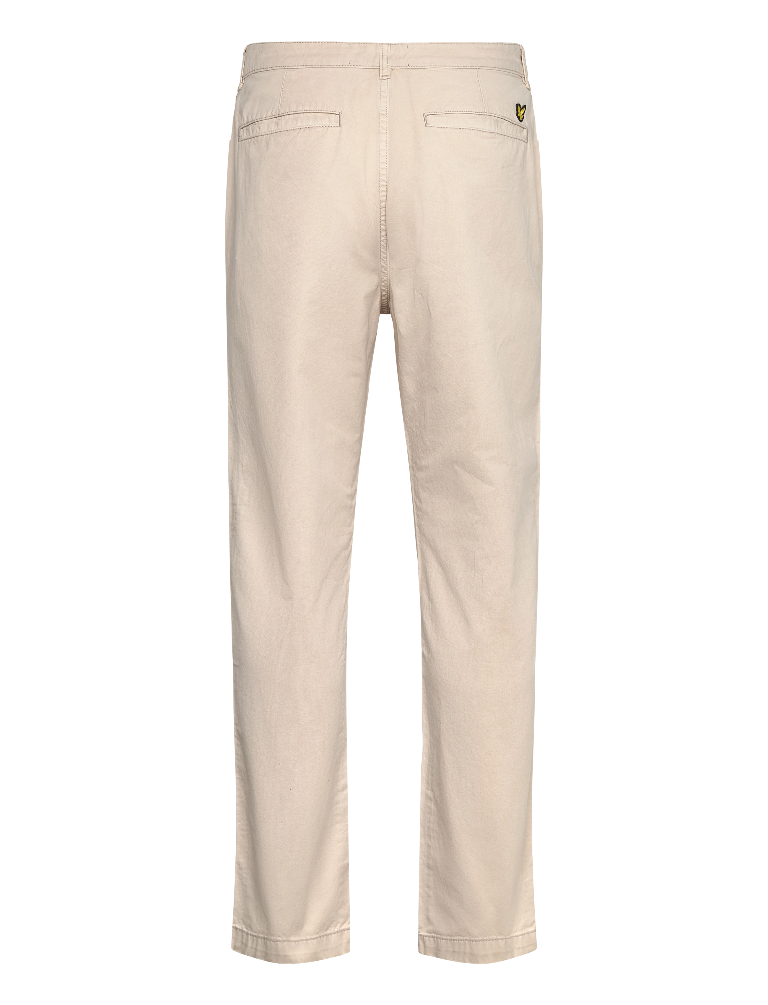 Lyle & Scott - Five Pockets Chino - mænd - w870 cove - 2