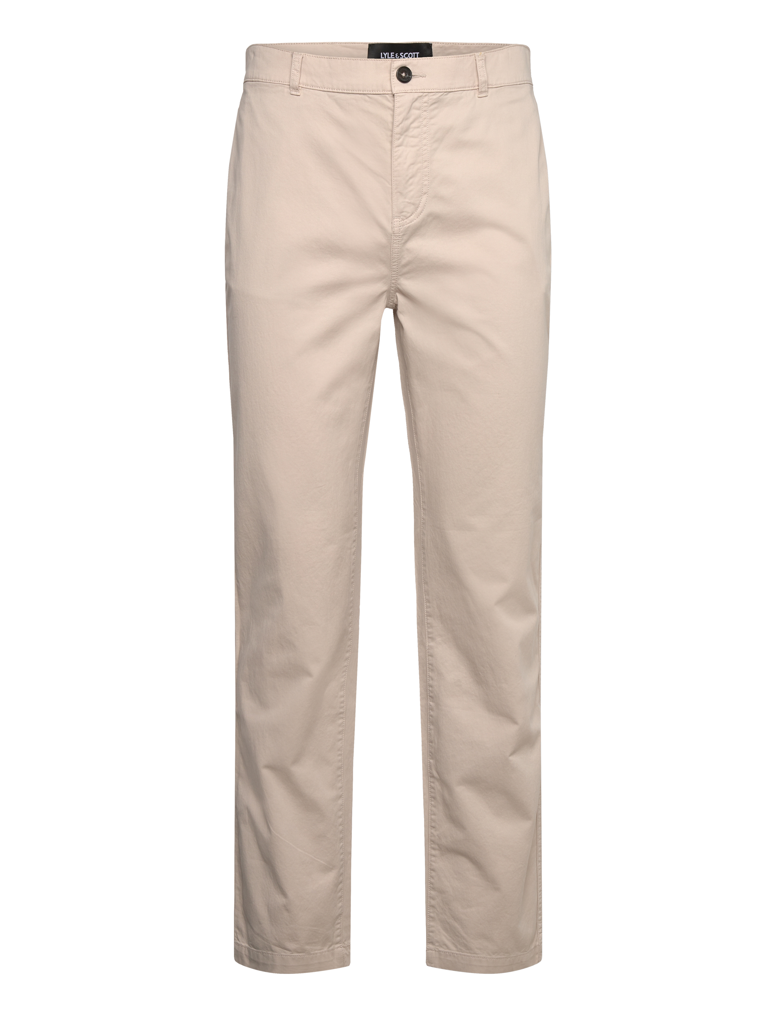 Lyle & Scott - Straight Leg