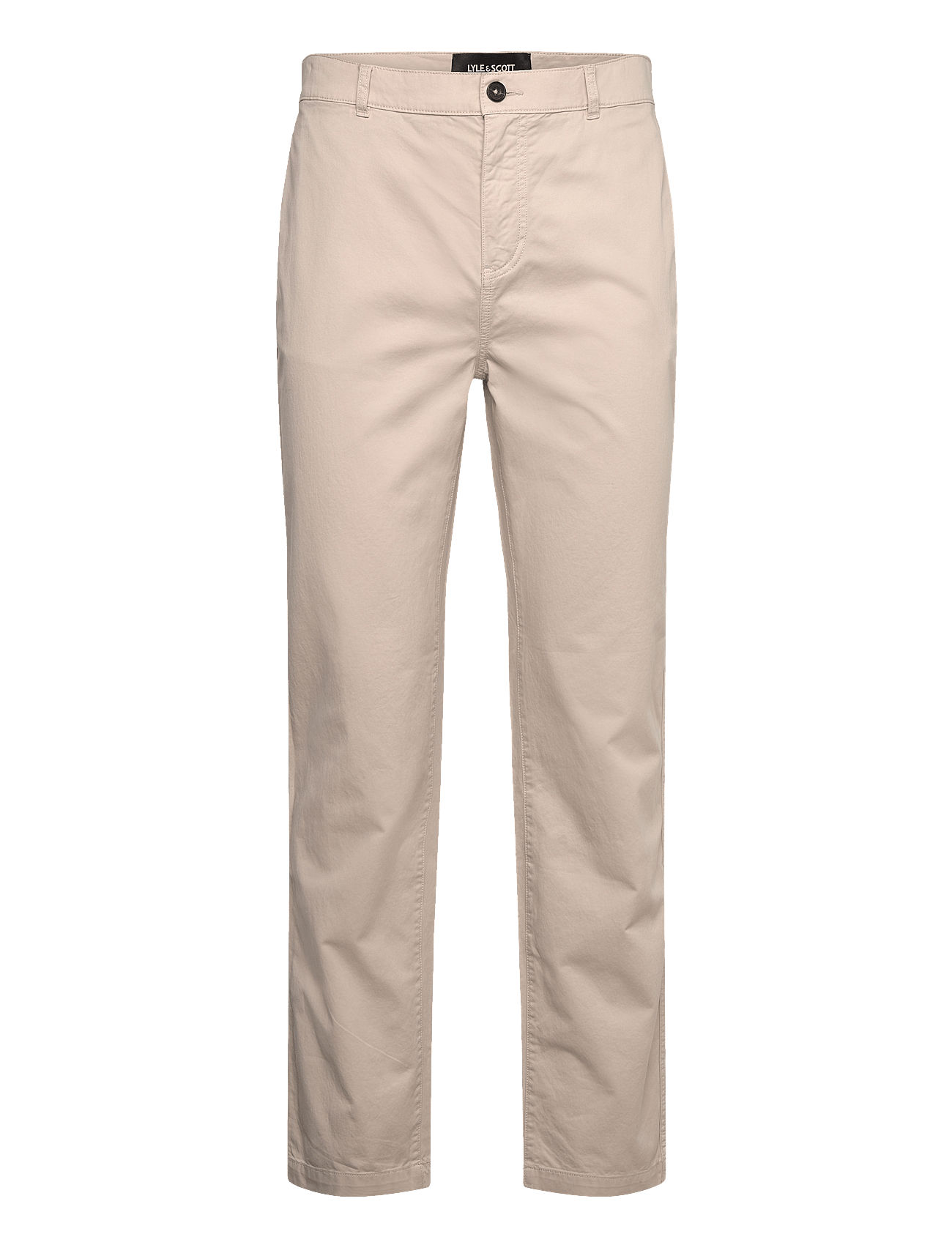 Lyle & Scott - Straight Leg