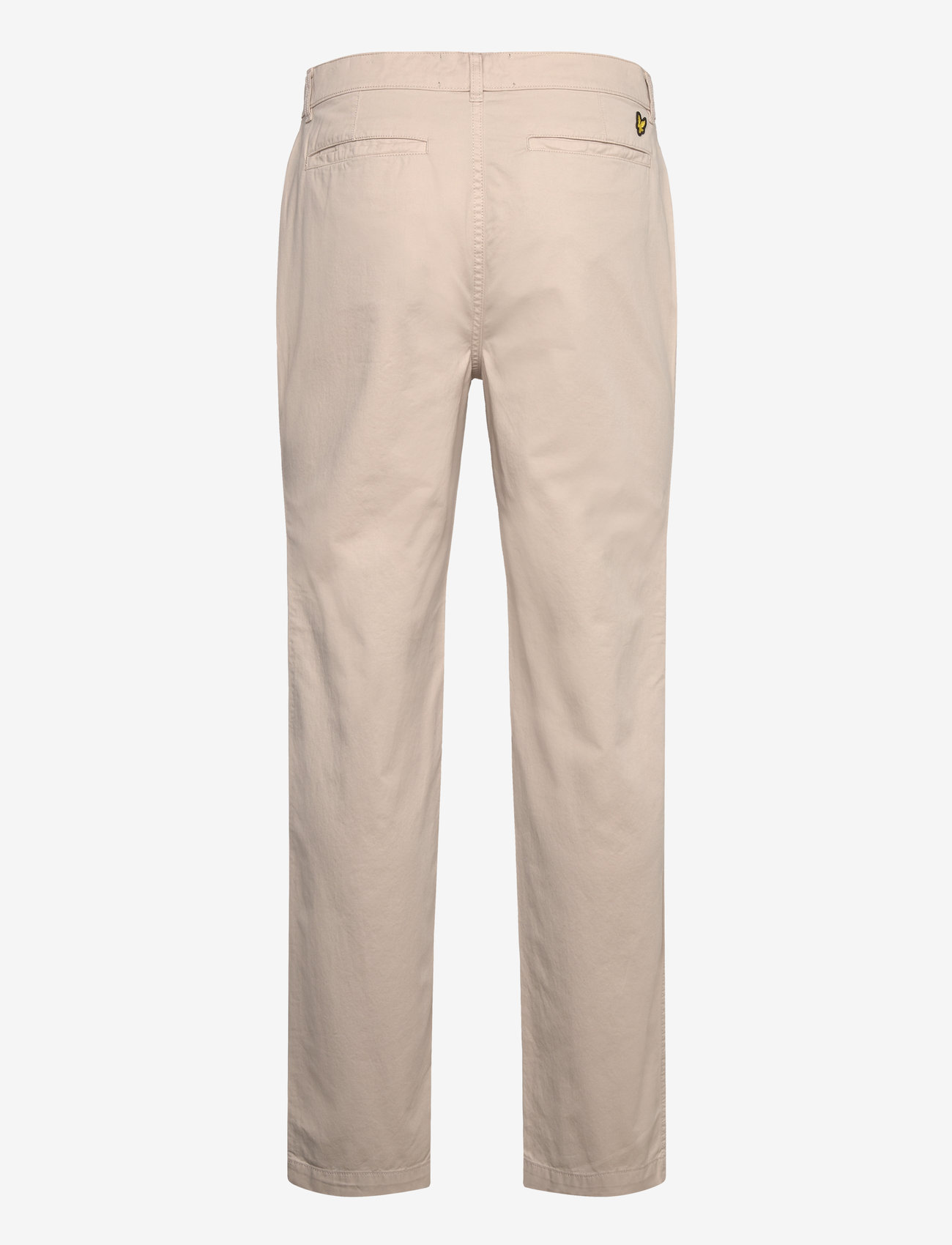 Lyle & Scott - Straight Leg Chino - chinos - w870 cove - 2