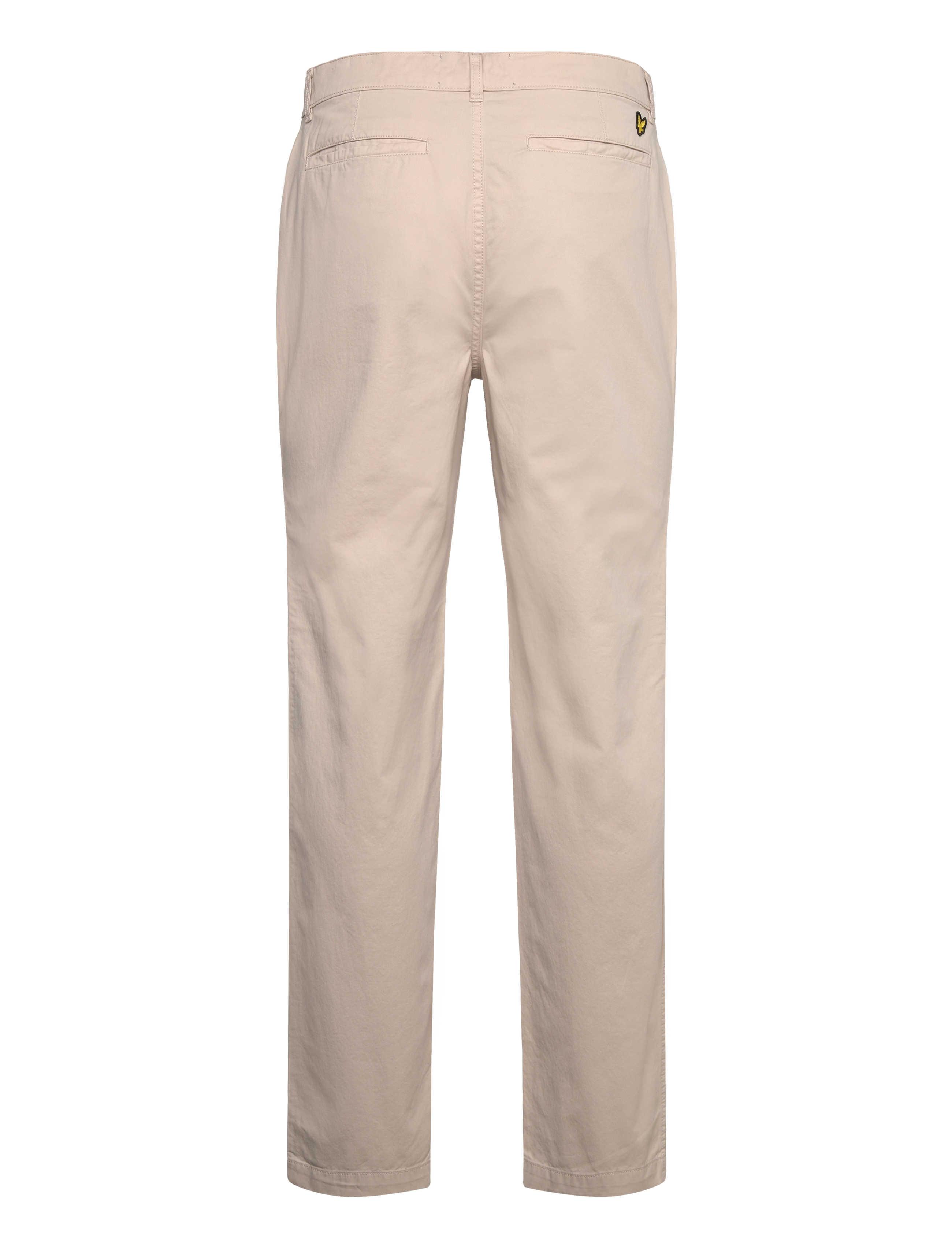 Lyle & Scott - Straight Leg Chino - chinos - w870 cove - 2