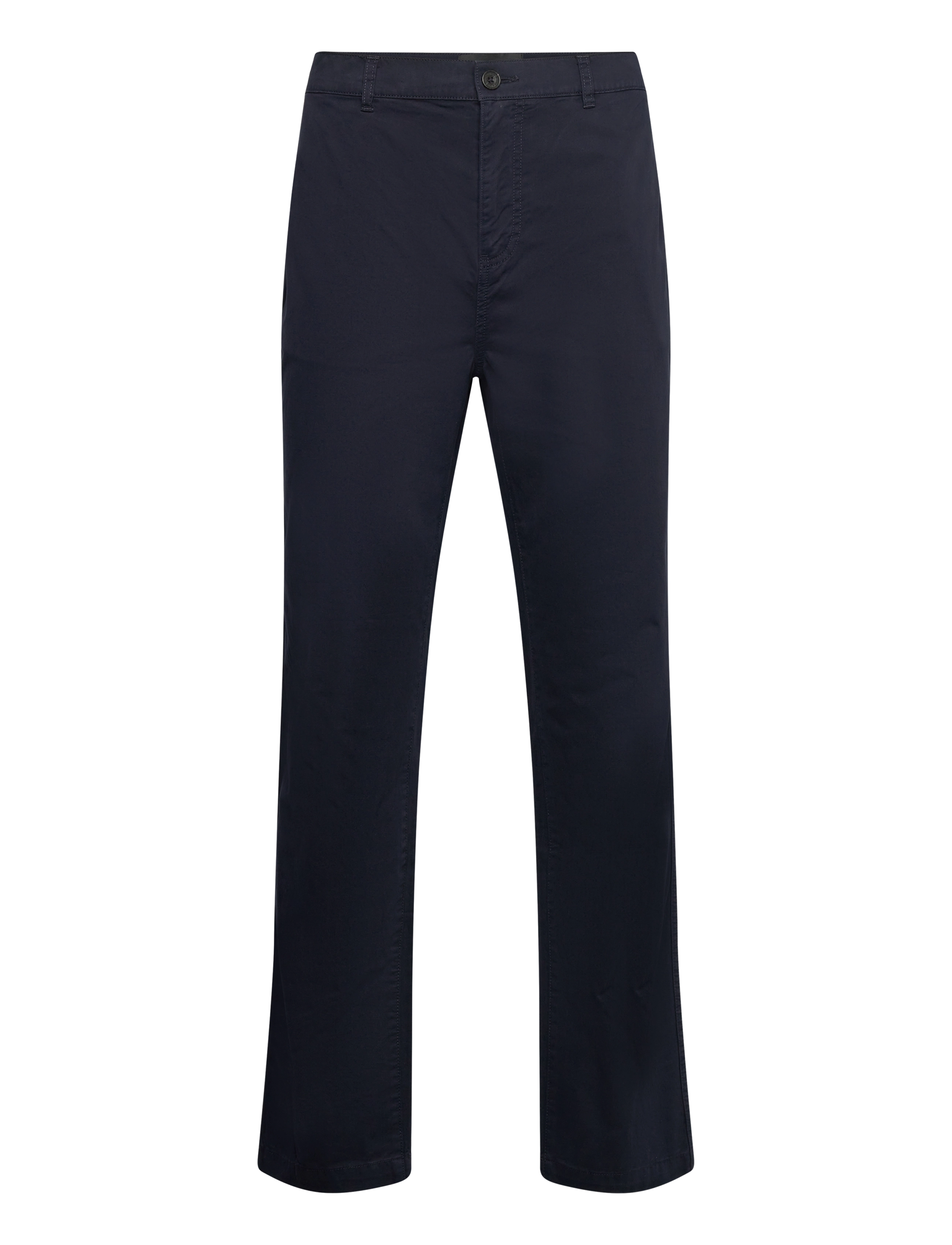 Lyle & Scott Straight Leg Chino - Chinos - Z271 DARK NAVY / navy