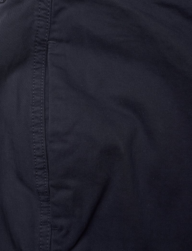 Lyle & Scott - Straight Leg Chino - chinos - z271 dark navy - 2