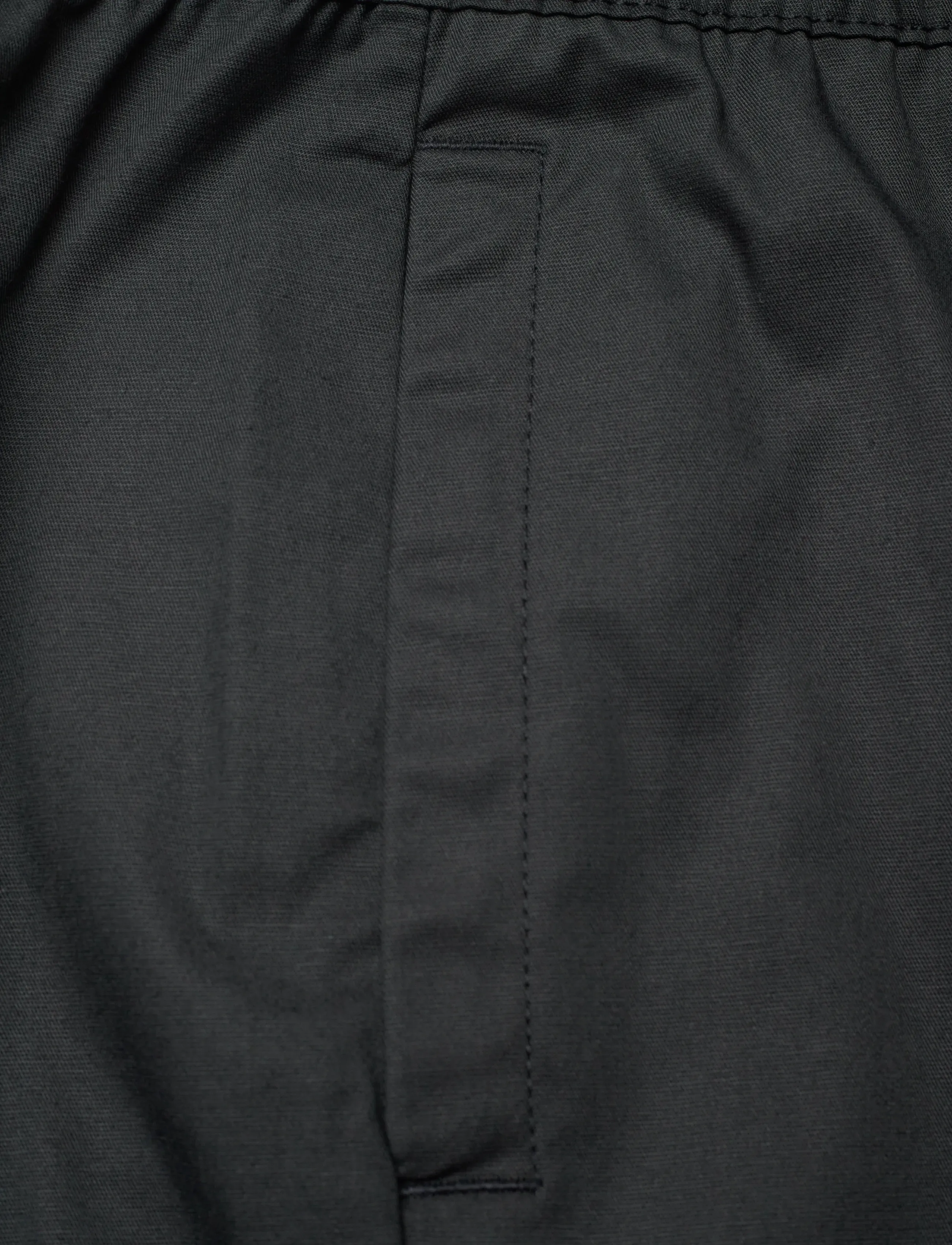 Lyle & Scott - Everyday Trousers - casual bukser - z865 jet black - 5