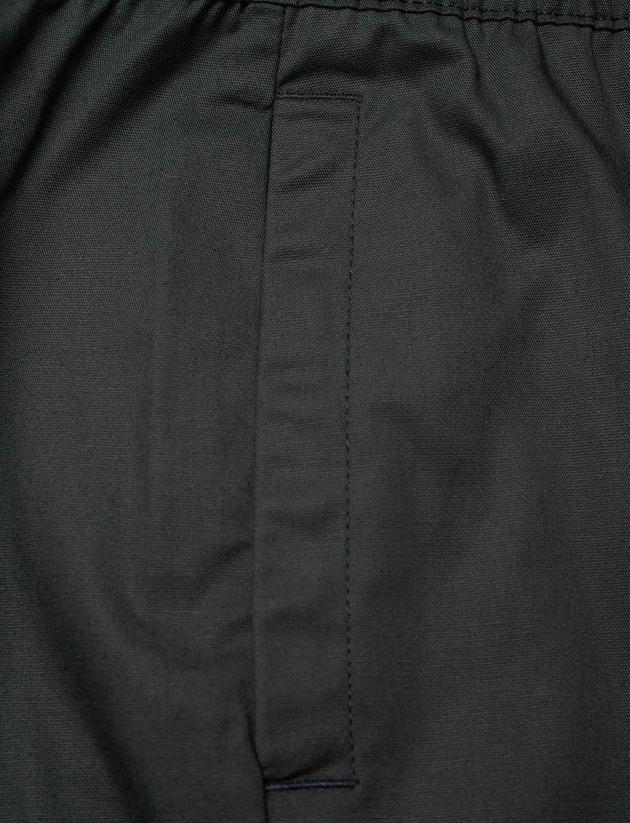 Lyle & Scott - Everyday Trousers - casual trousers - z865 jet black - 5