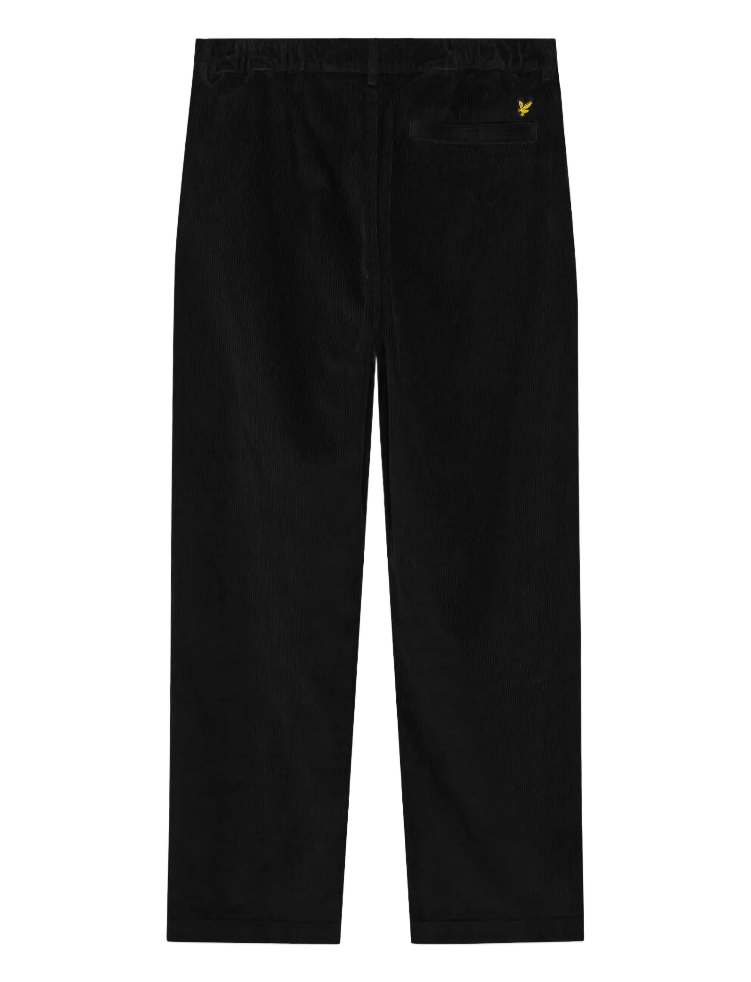 JET BLACK