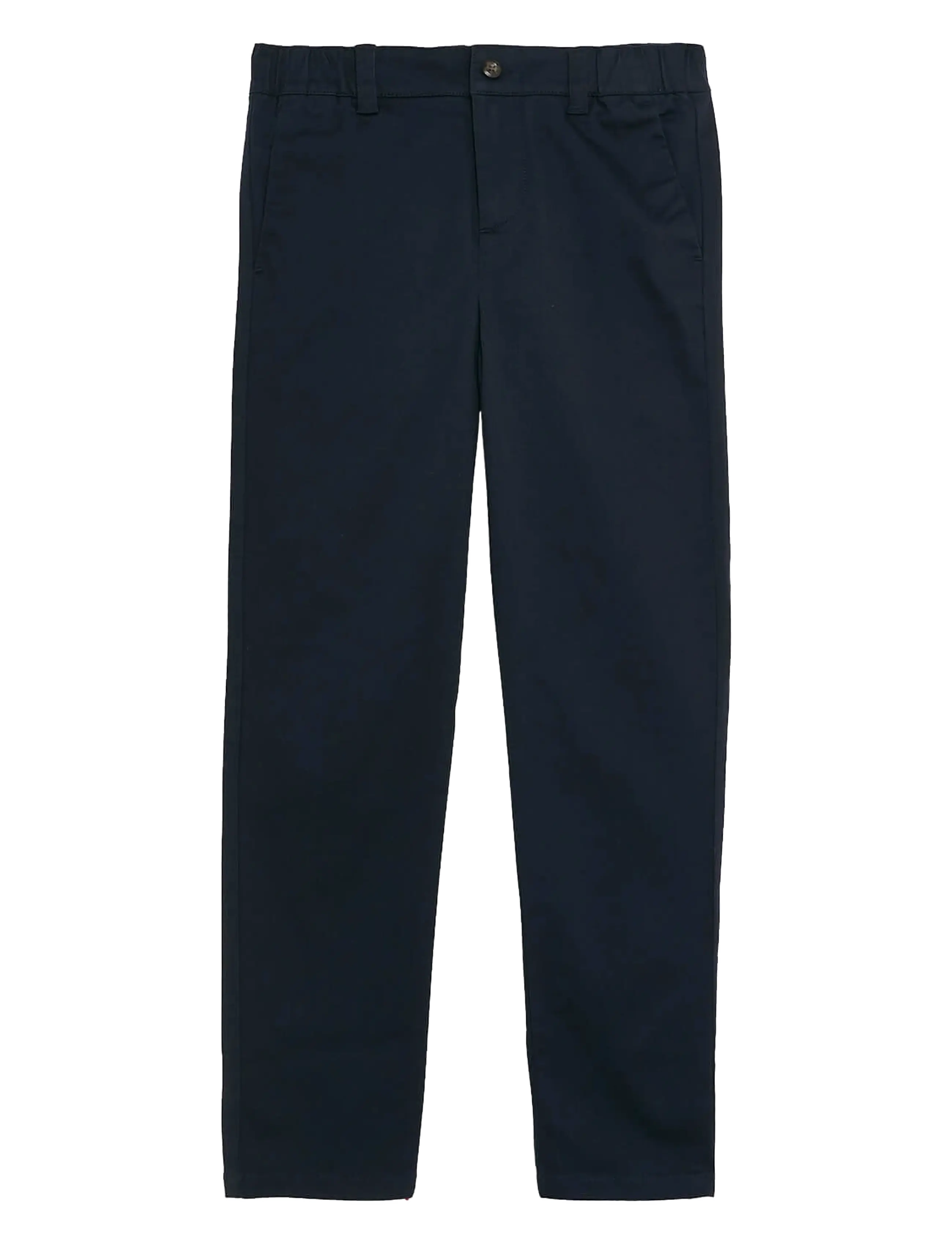 Lyle & Scott Chino, 152-158, Unterteile, Marineblau - Chinos, Kinder