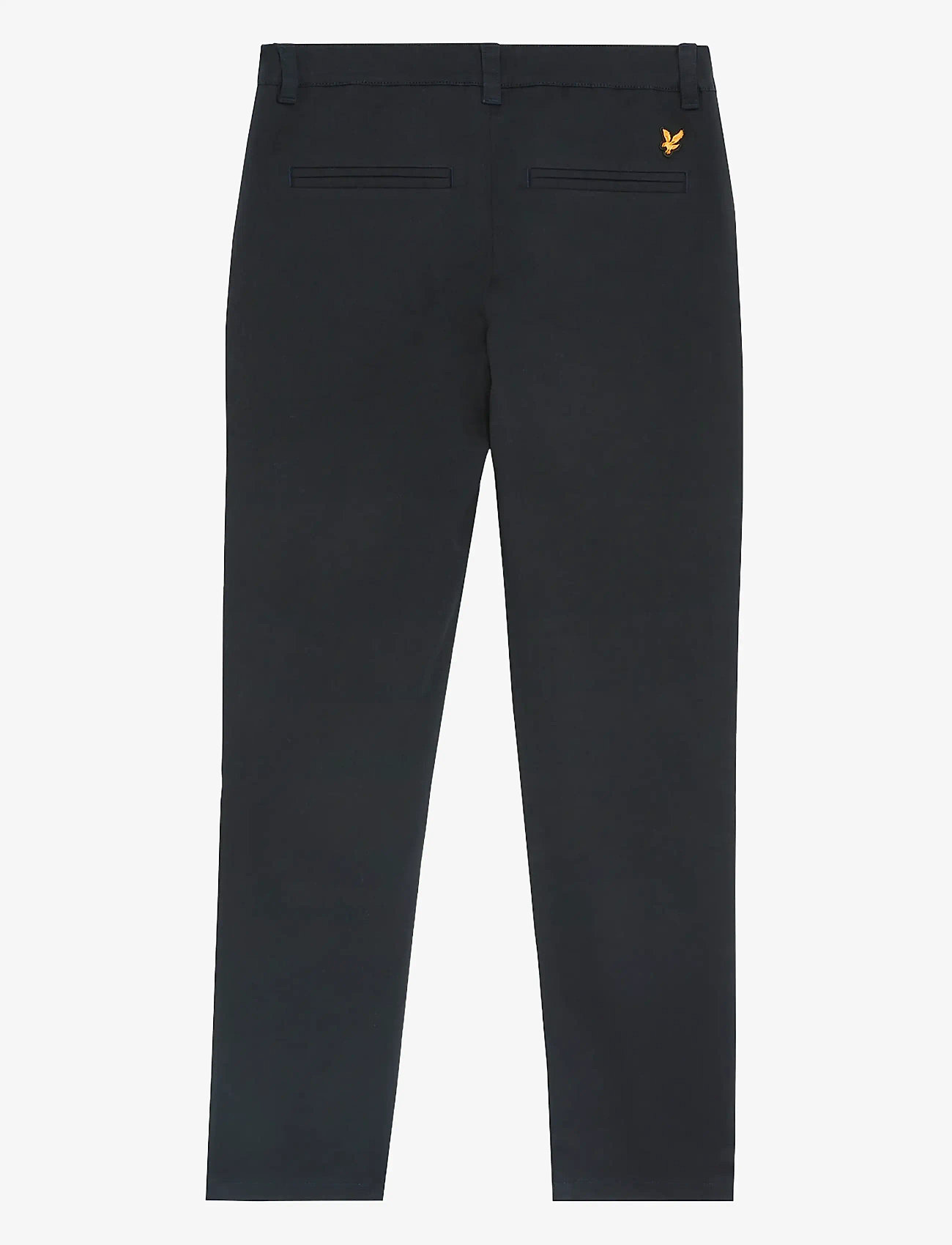 Lyle & Scott - Chino - chinos - dark navy - 1