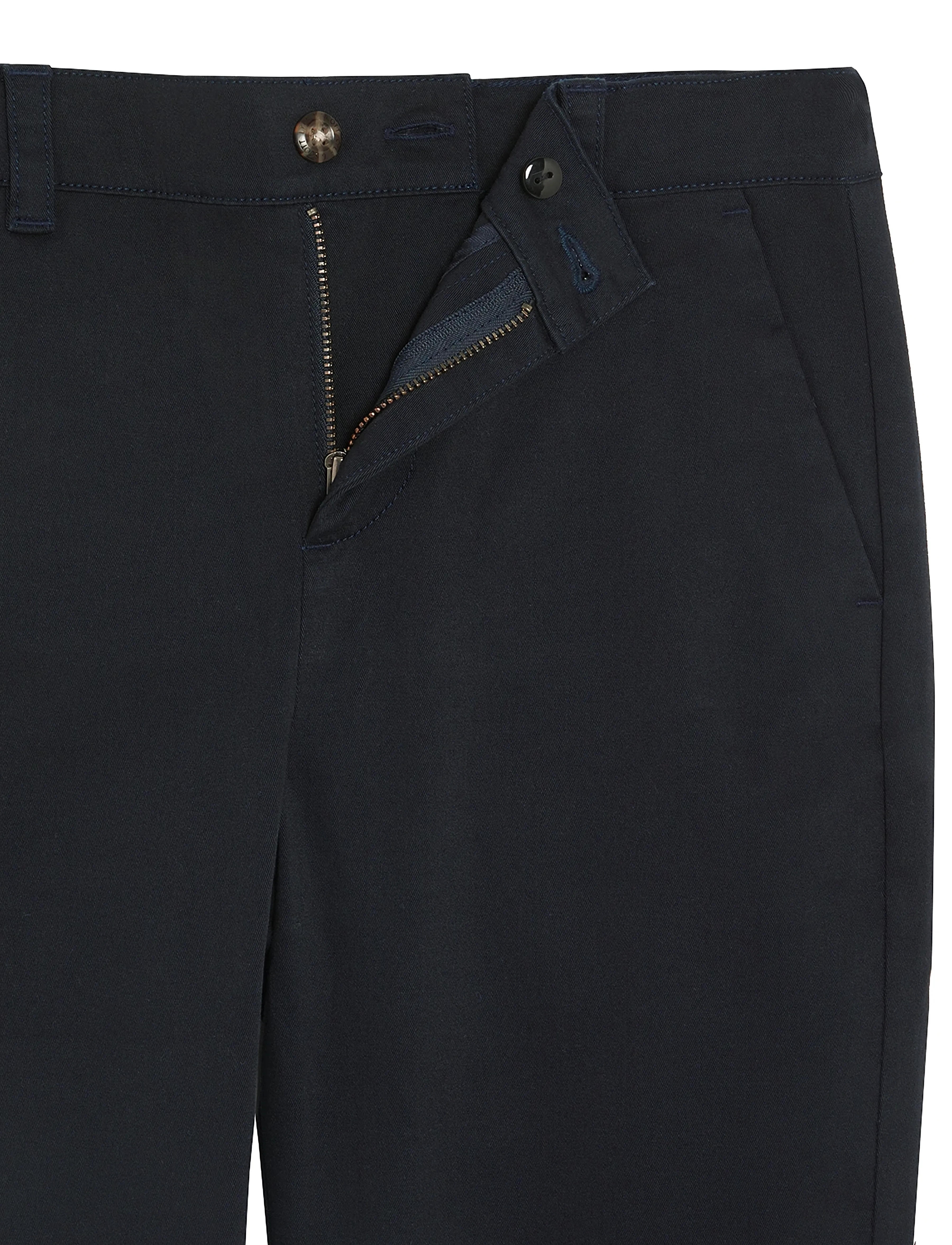 Lyle & Scott - Chino - broeken - dark navy - 2