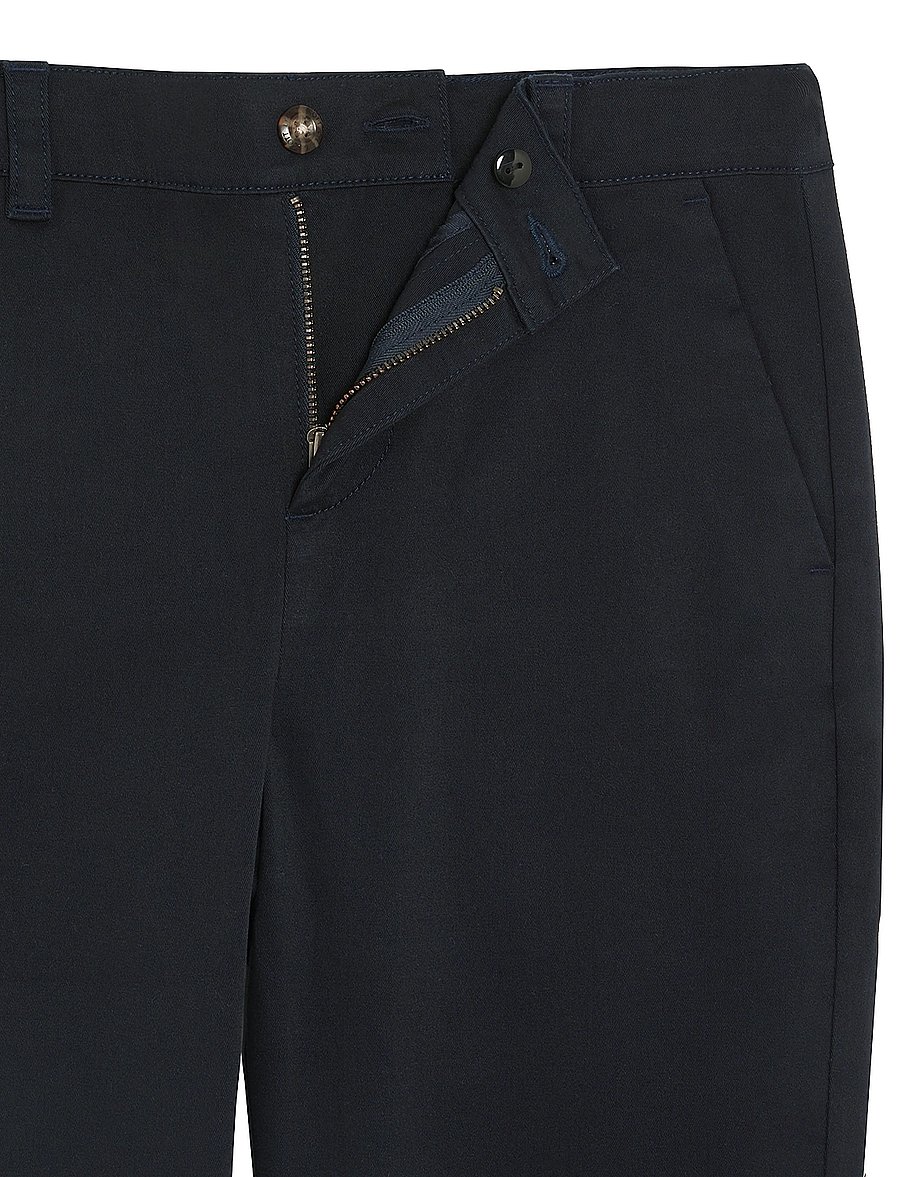 Lyle & Scott - Chino - chinos - dark navy - 2