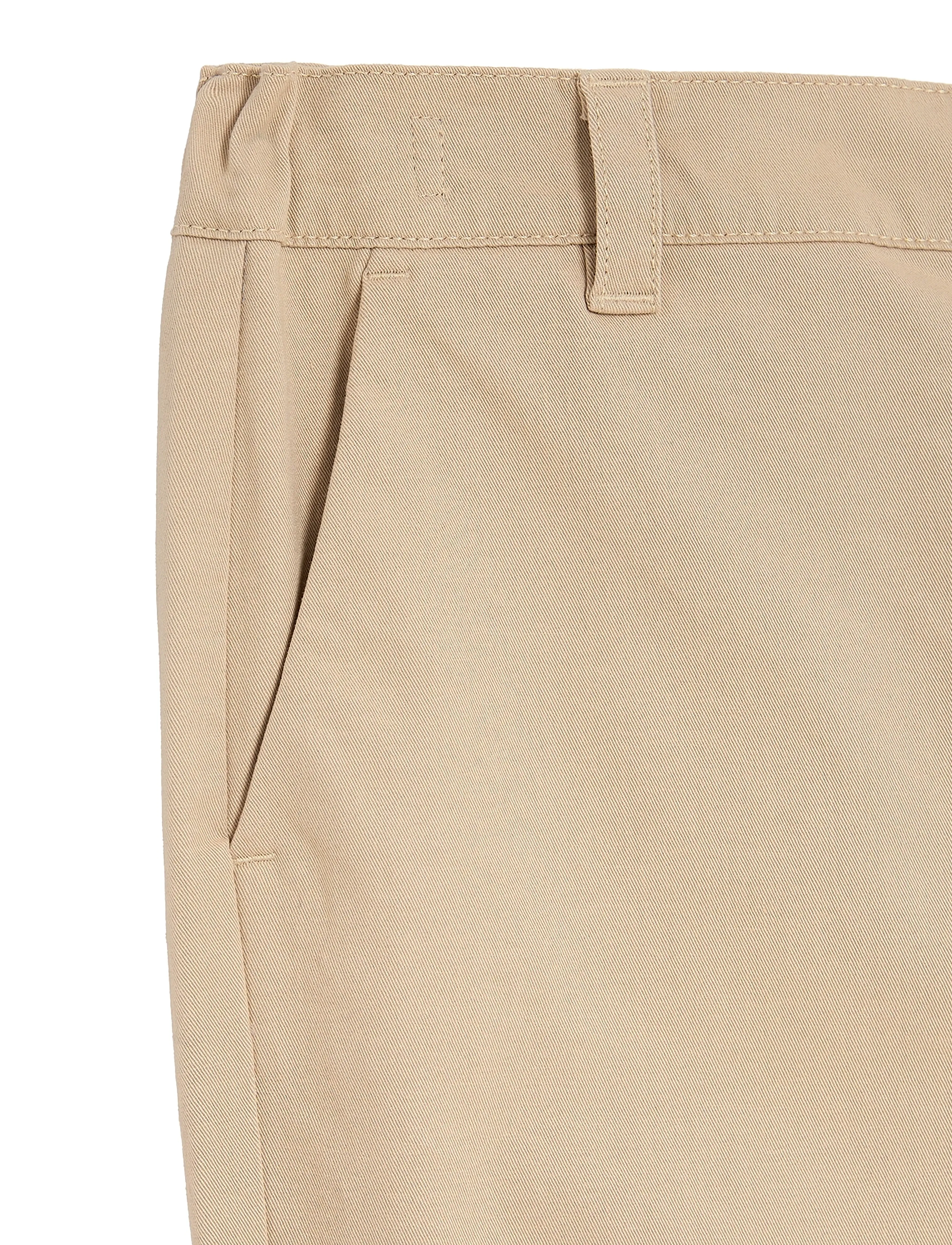 Lyle & Scott - Chino - sommerschnäppchen - stone - 1