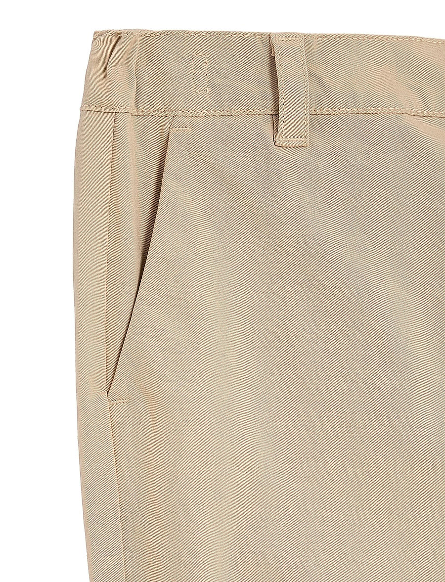 Lyle & Scott - Chino - chinos - stone - 1