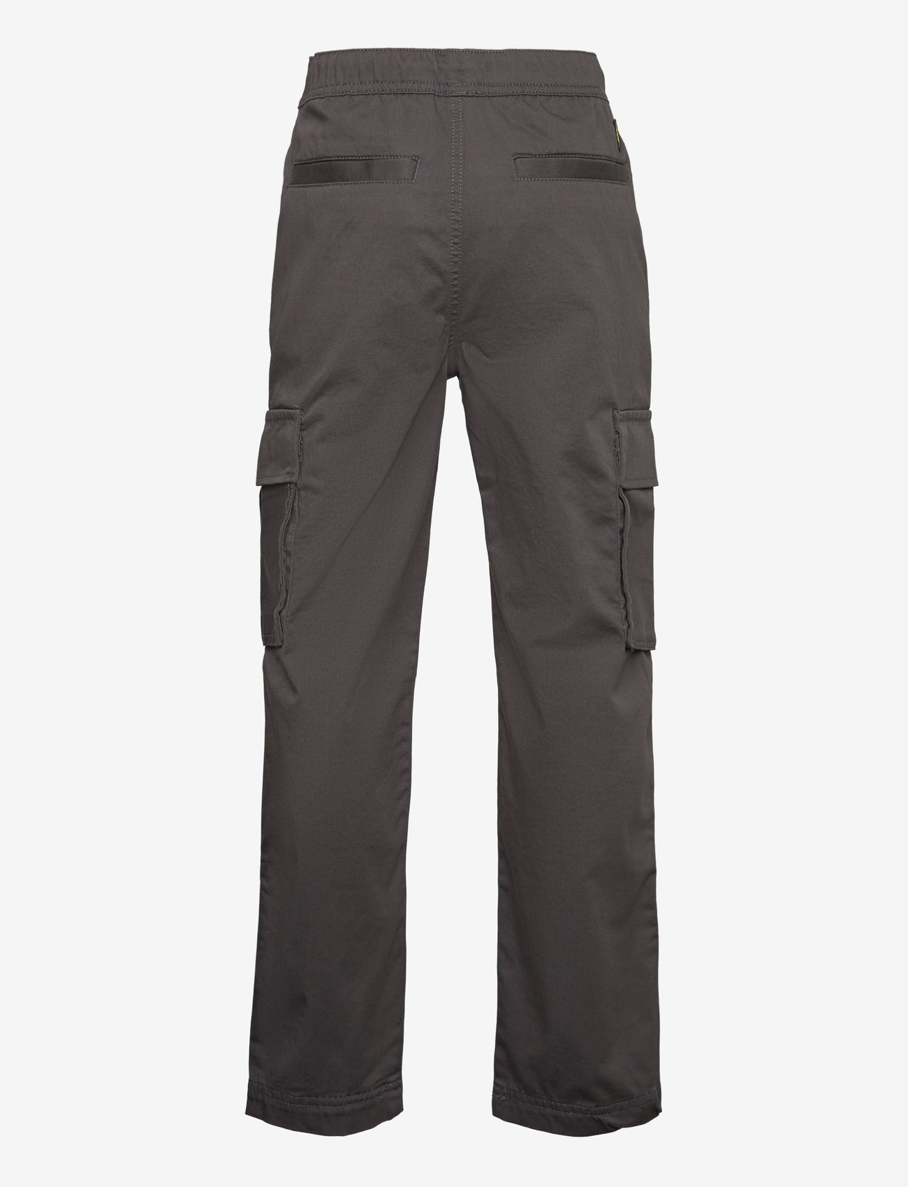 Lyle & Scott - Cargo Trouser - einkaufen nach alter von - w635 gunmetal - 1