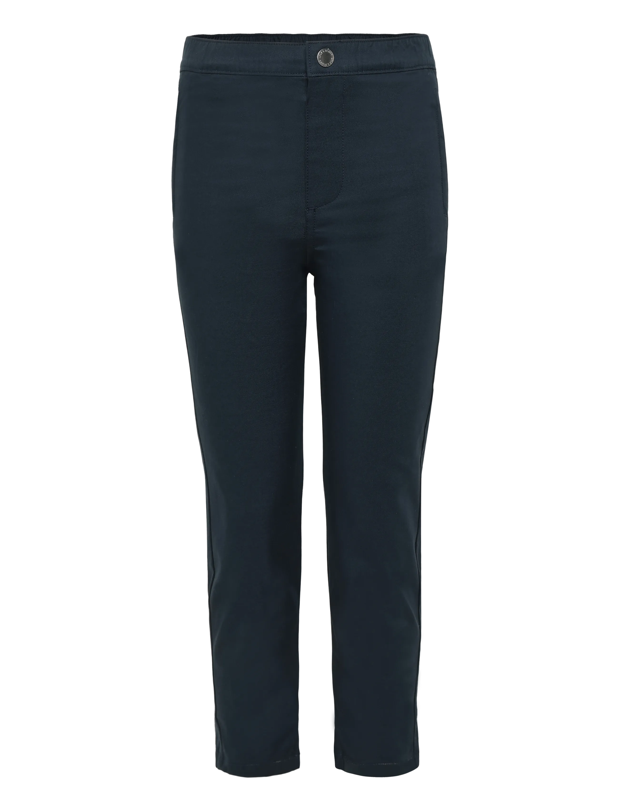 Lyle & Scott Every Day Trousers - Lyle & Scott - DARK NAVY / navy