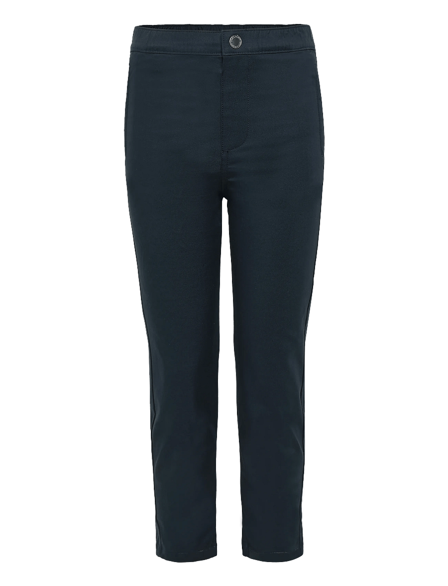 Lyle & Scott - Every Day Trousers - chinos - dark navy - 0