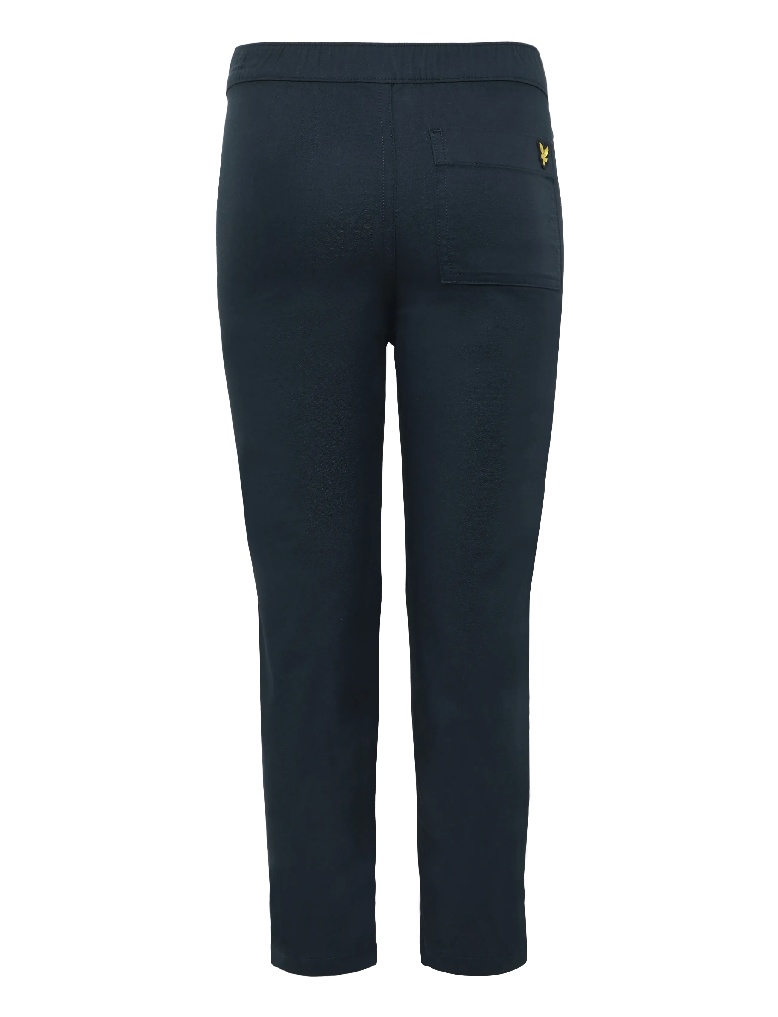 Lyle & Scott - Every Day Trousers - chinos - dark navy - 1