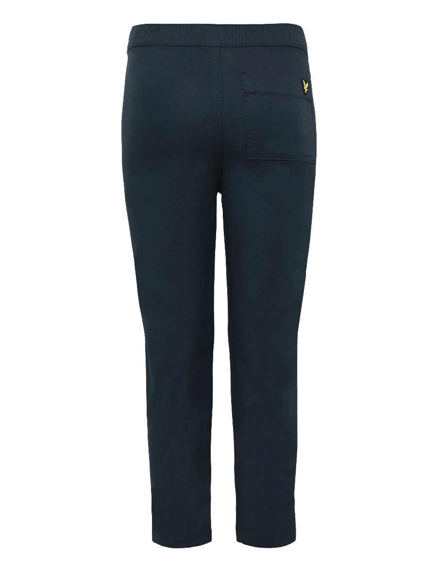 Lyle & Scott - Every Day Trousers - chinos - dark navy - 1